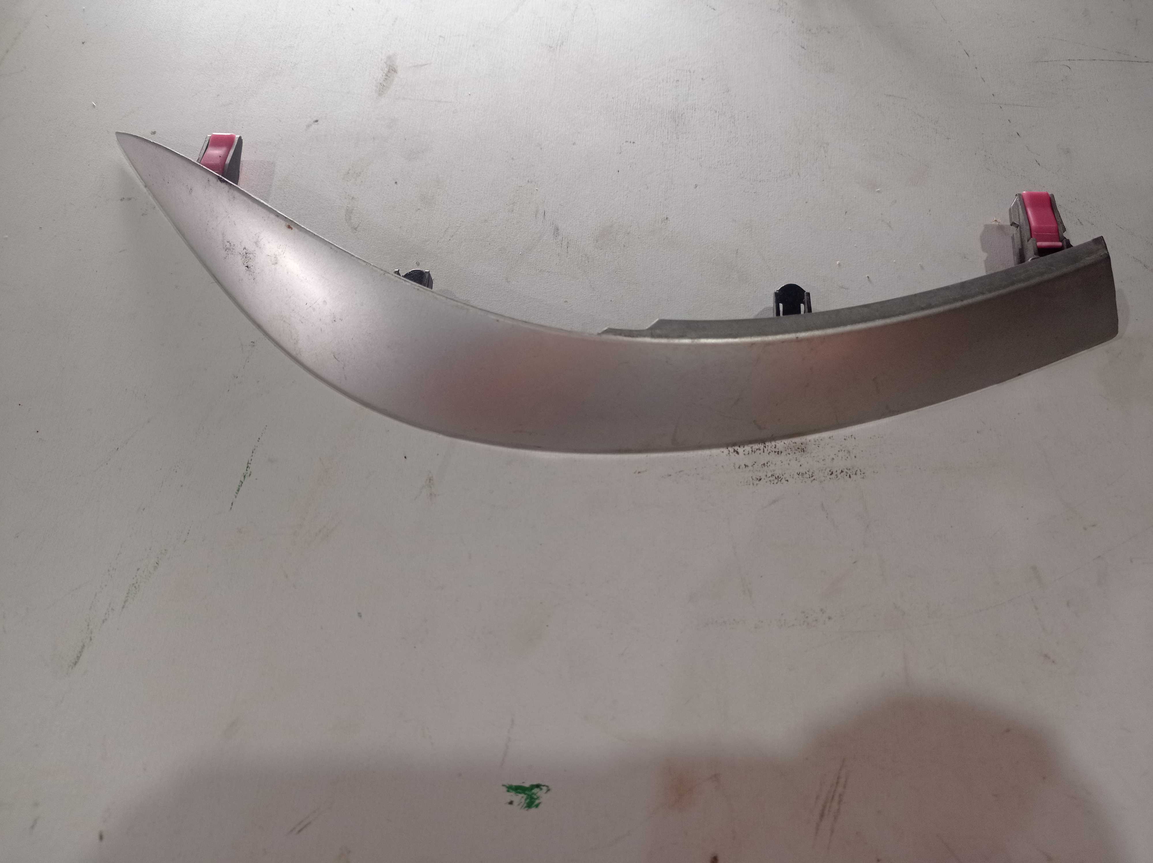 MOLDURA PAINEL SUPERIOR DIREITO TOYOTA COROLLA 2009 A 2014 1