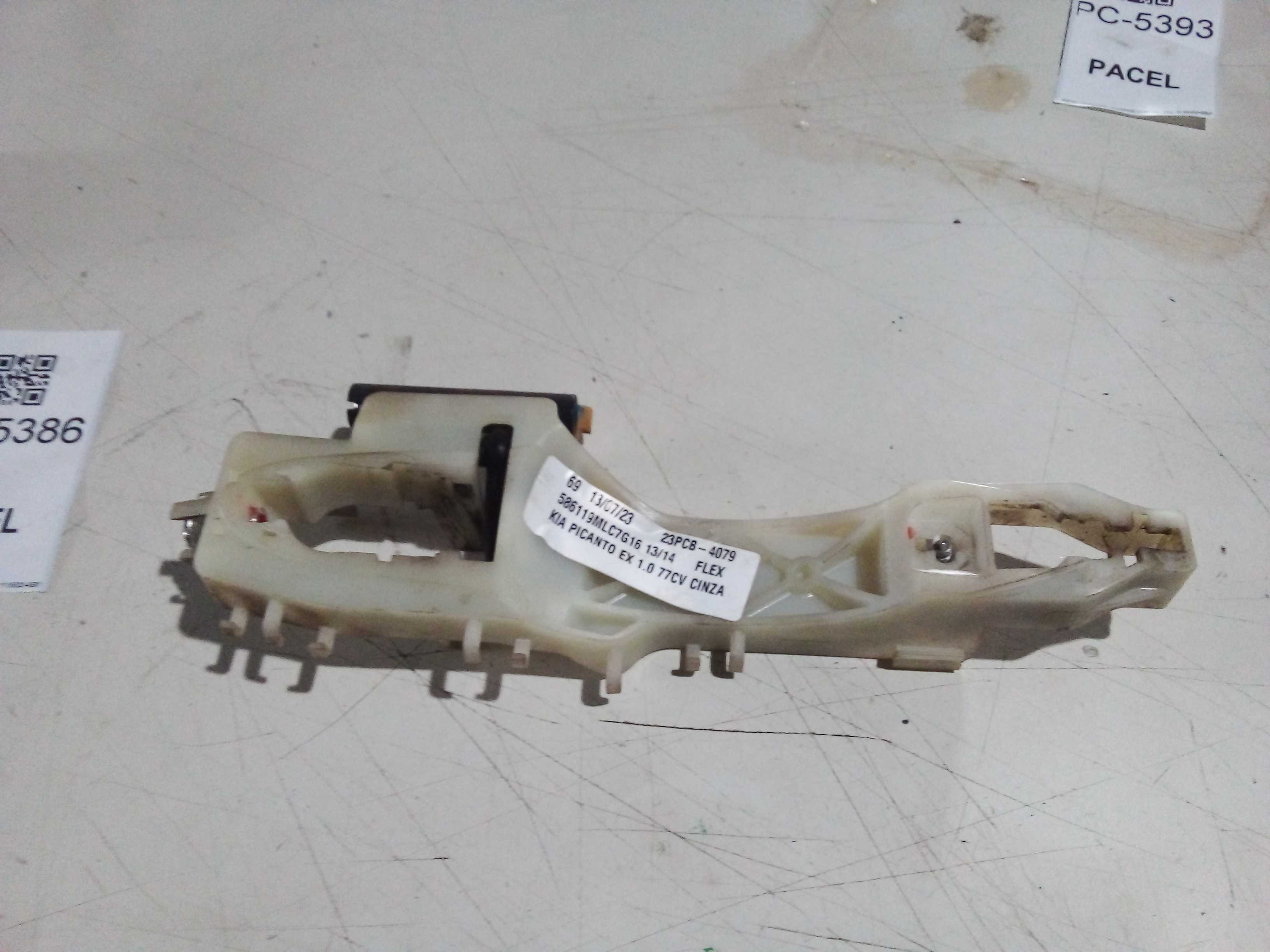 SUPORTE MAÇANETA DIREITA PICANTO 2012 2