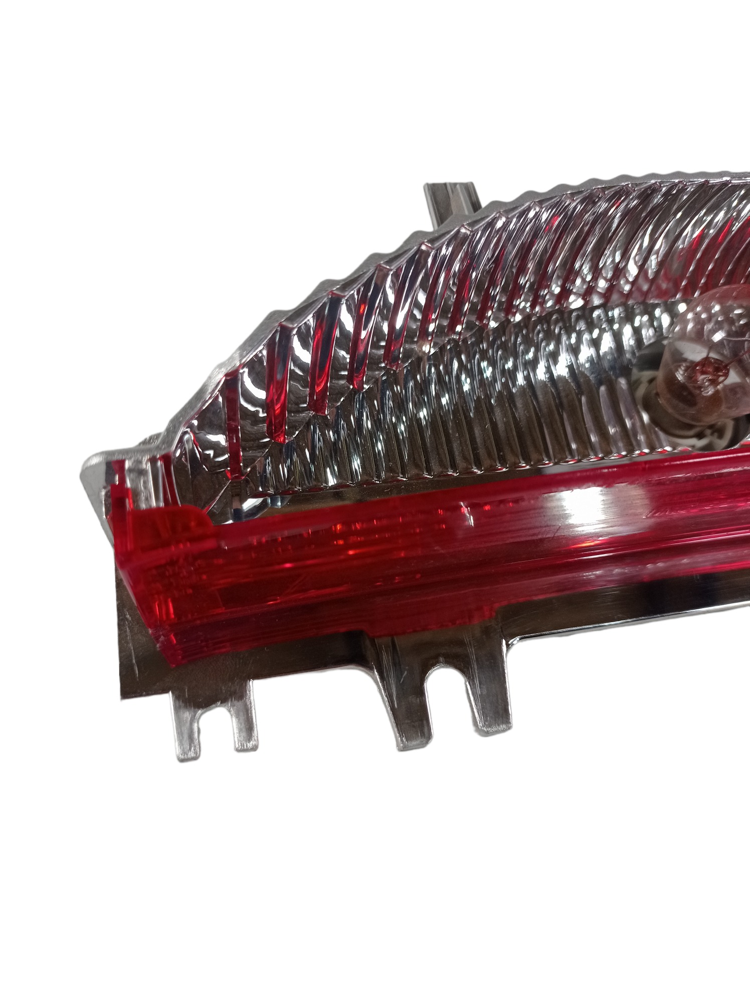 Brake Light Luz Traseira Hyundai Hb20 Sedan 2015 Original 4