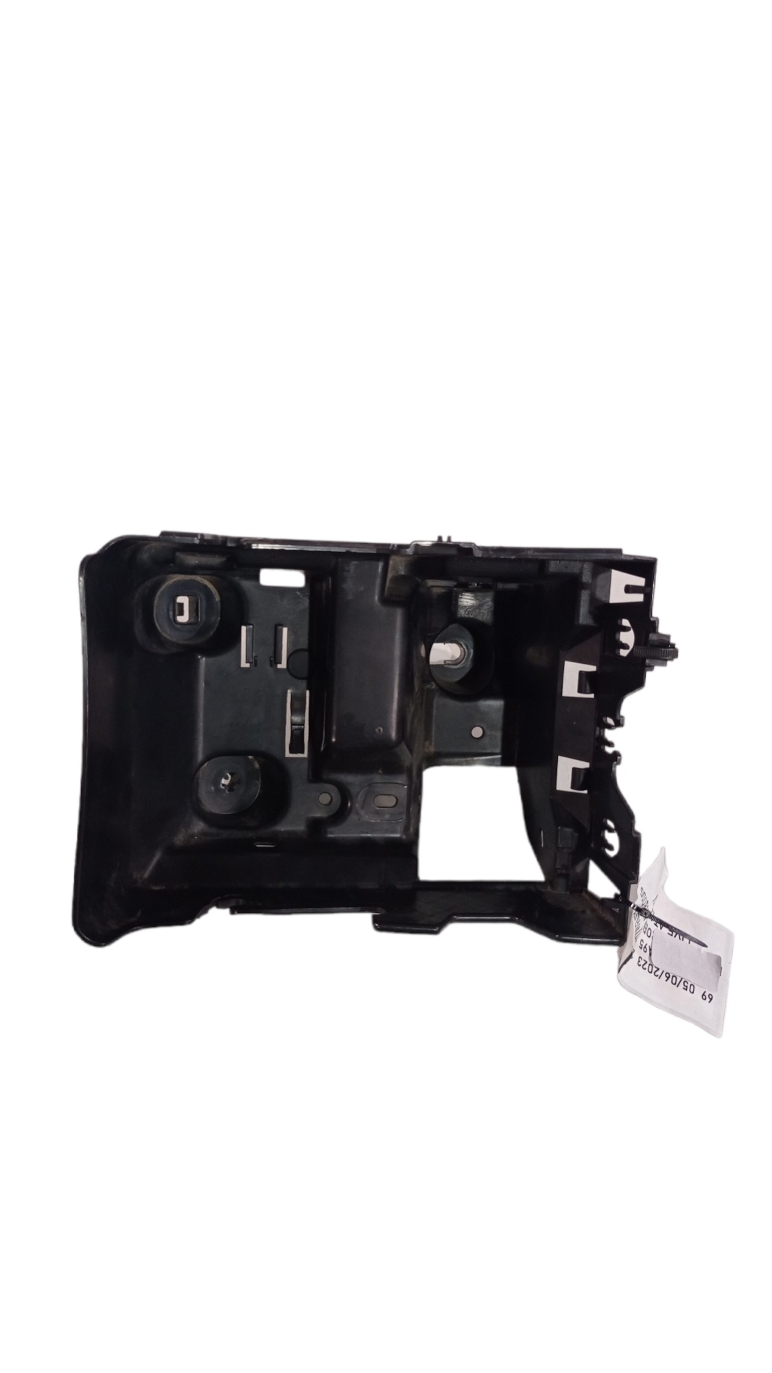 Suporte Caixa Fusível Peugeot 208 Citroen C3 C4 2017 A 2019 9