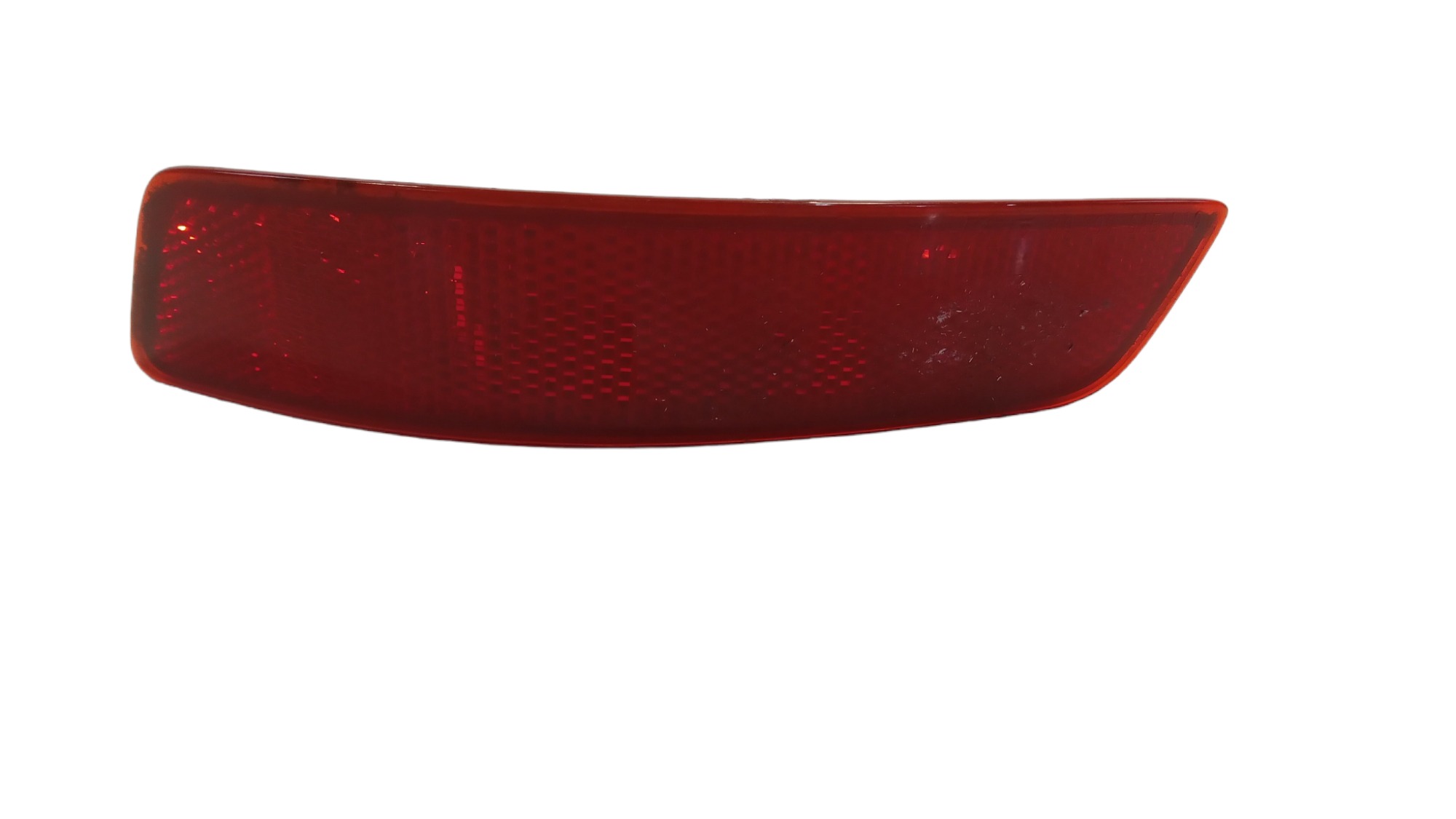 Refletor Olho De Gato Esquerdo Toyota Corolla 2015 2016