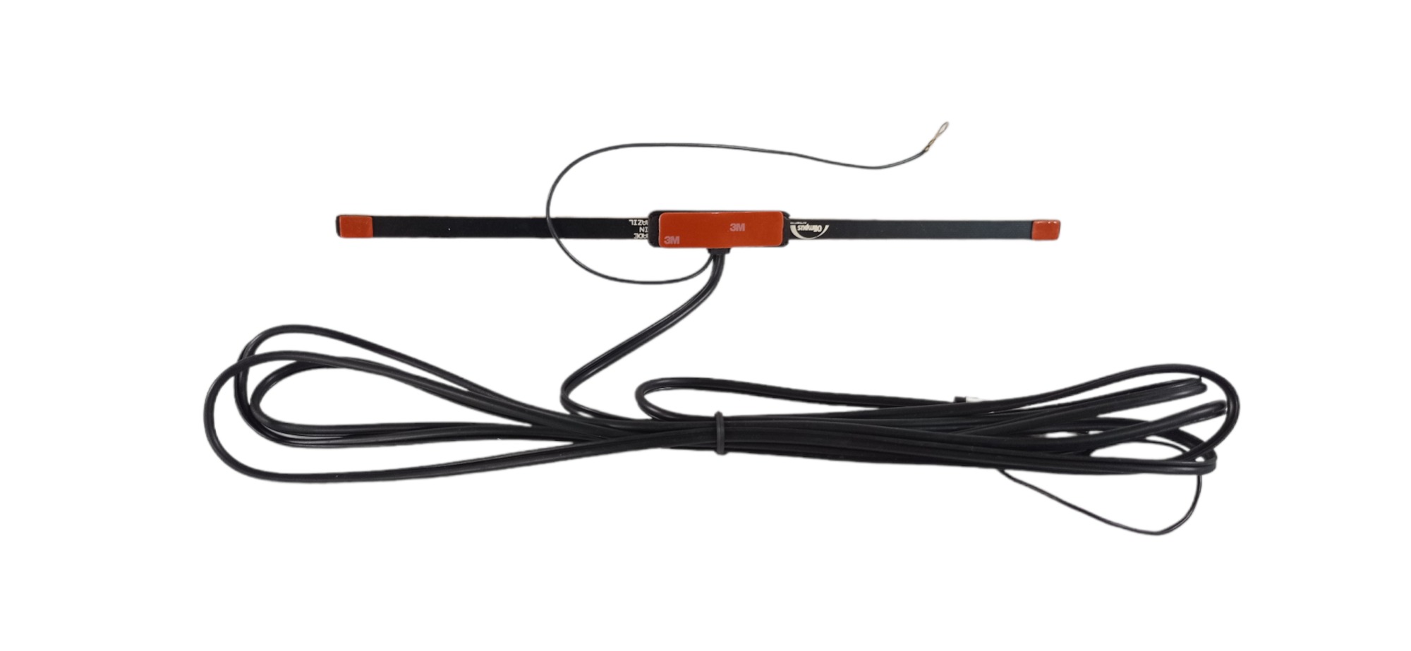 Antena Interna Universal Parabrisa Am Fm Tech Vw Original 1