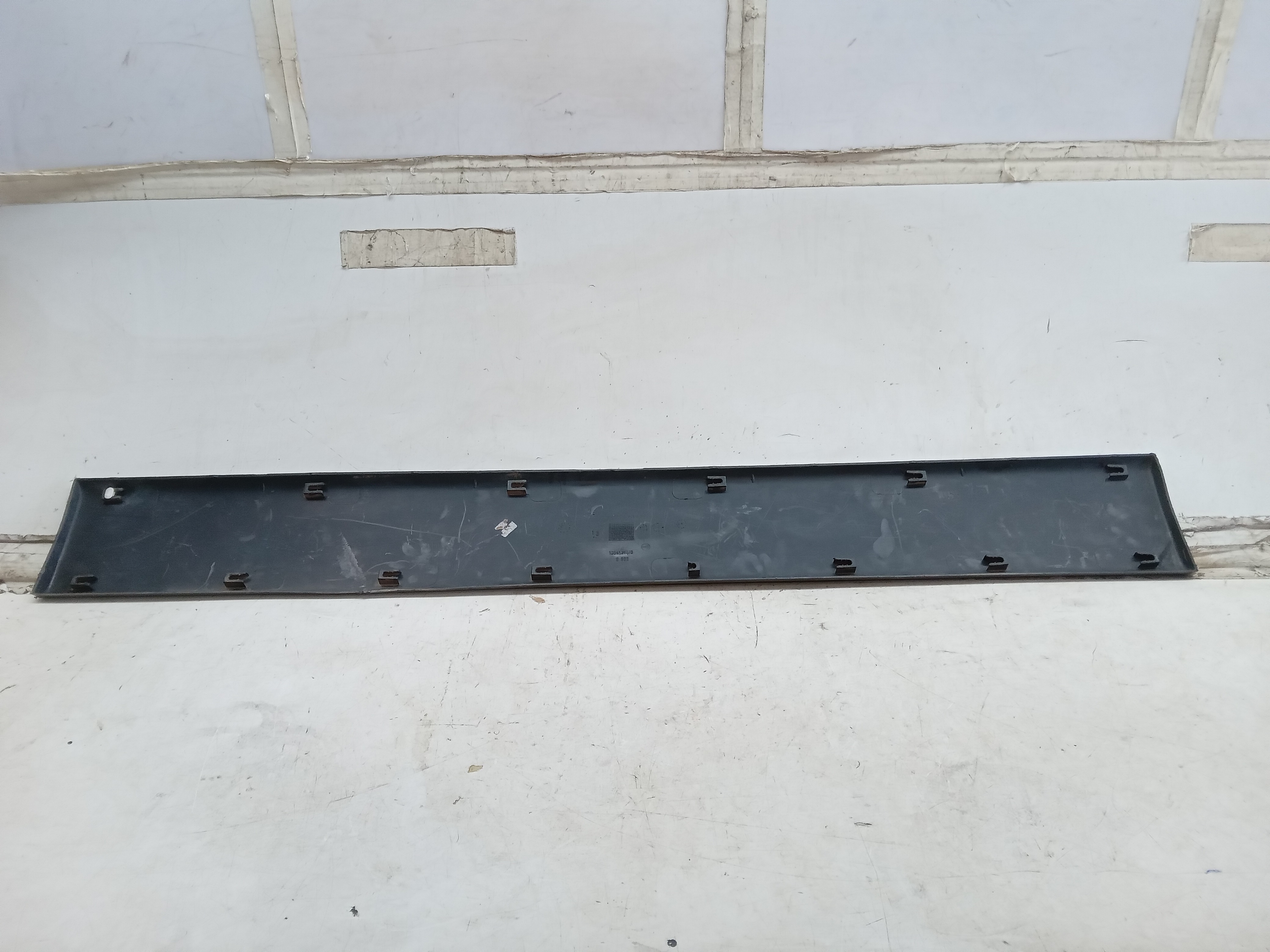 FRISO LATERAL FIAT DUCATO 2008 2