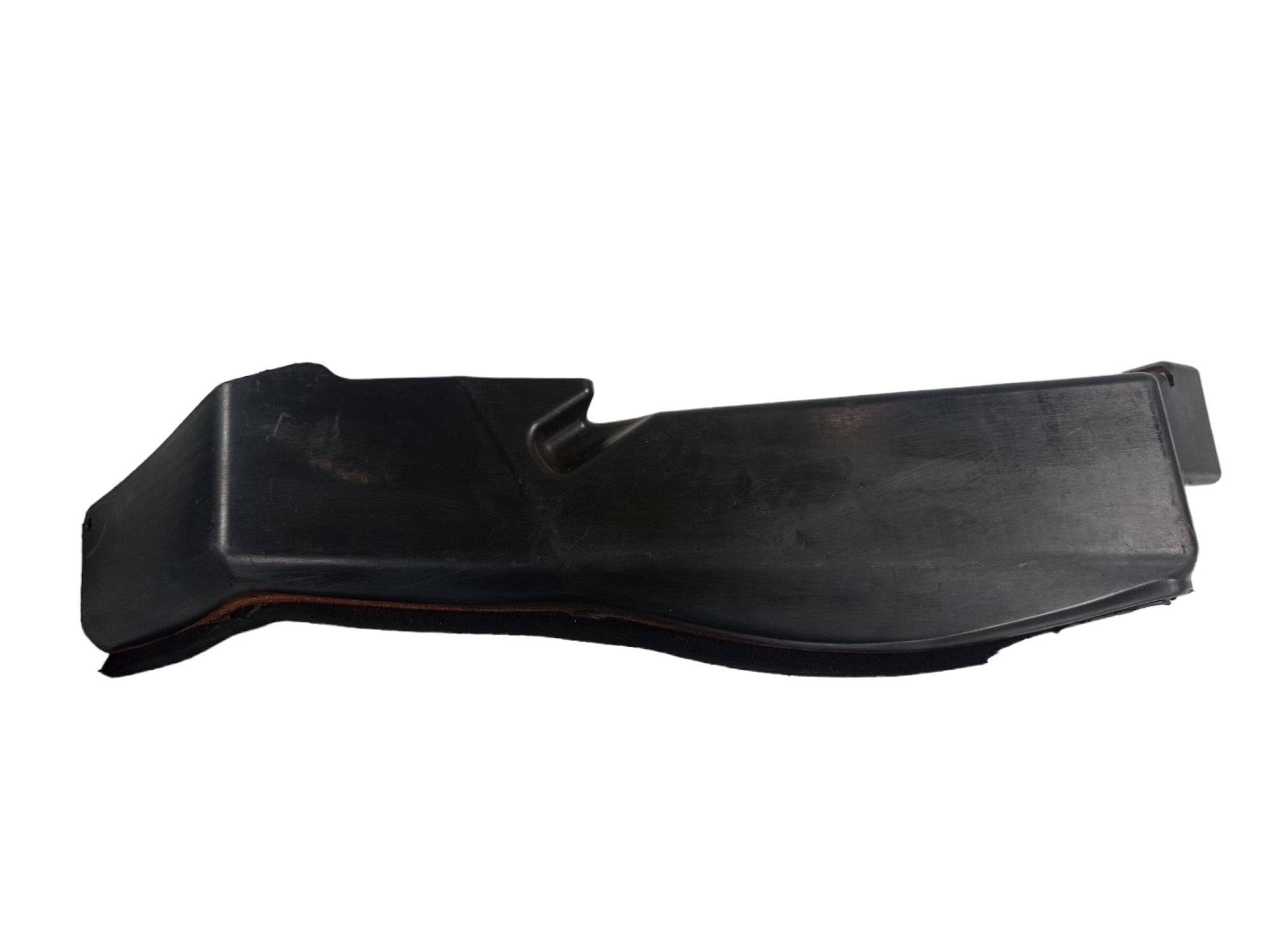 94768420 Defletor Filtro Ar Direito S10/trailblazer 2012/16 1