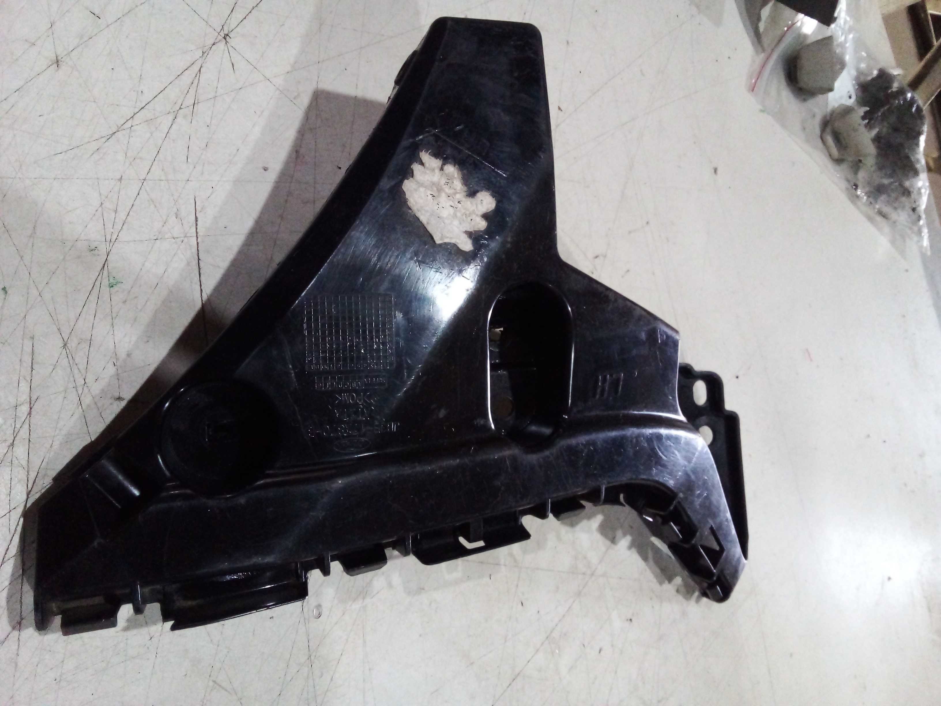 GUIA FAROL DIANT ESQUERDO RANGER  2021 JB3B17A870B 1
