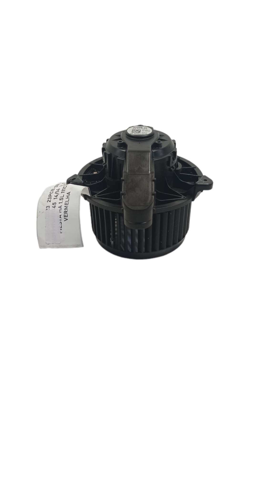 Motor Ar Forçado Ford New Fiesta 2011 A 2019 5