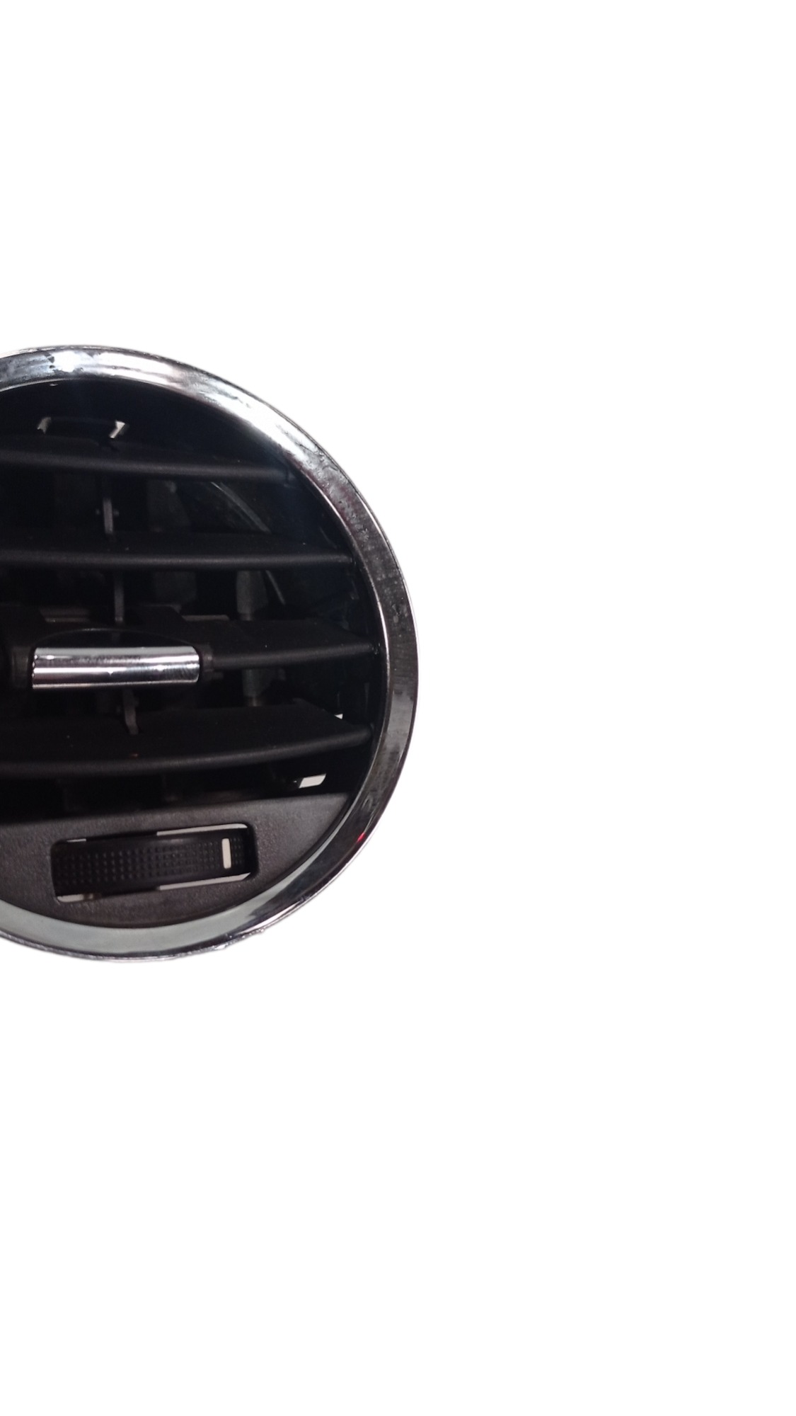 Difusor De Ar Painel Central Gm Captiva 2008 A 2017 2