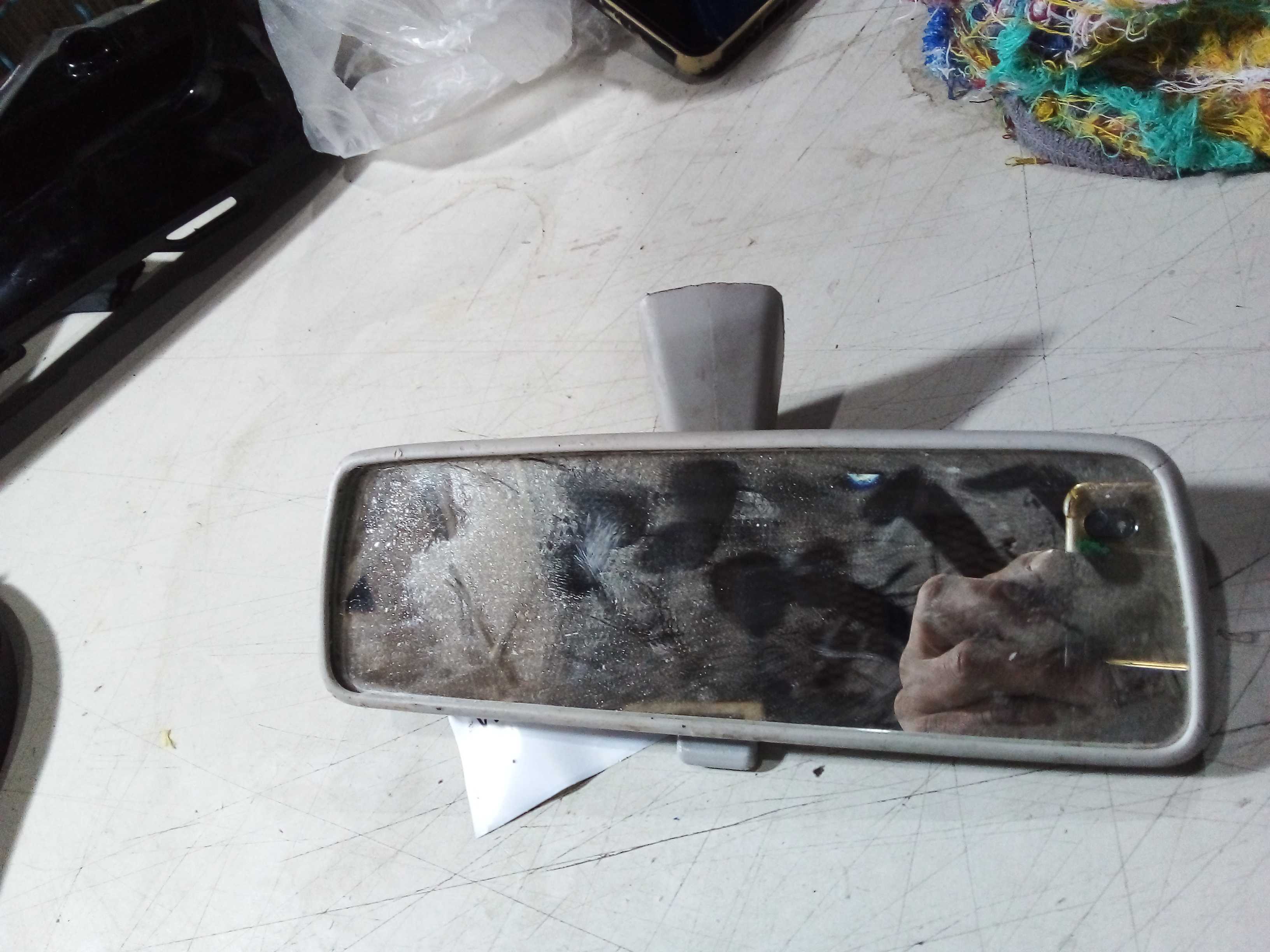 RETROVISOR INTERNO 0252026 1