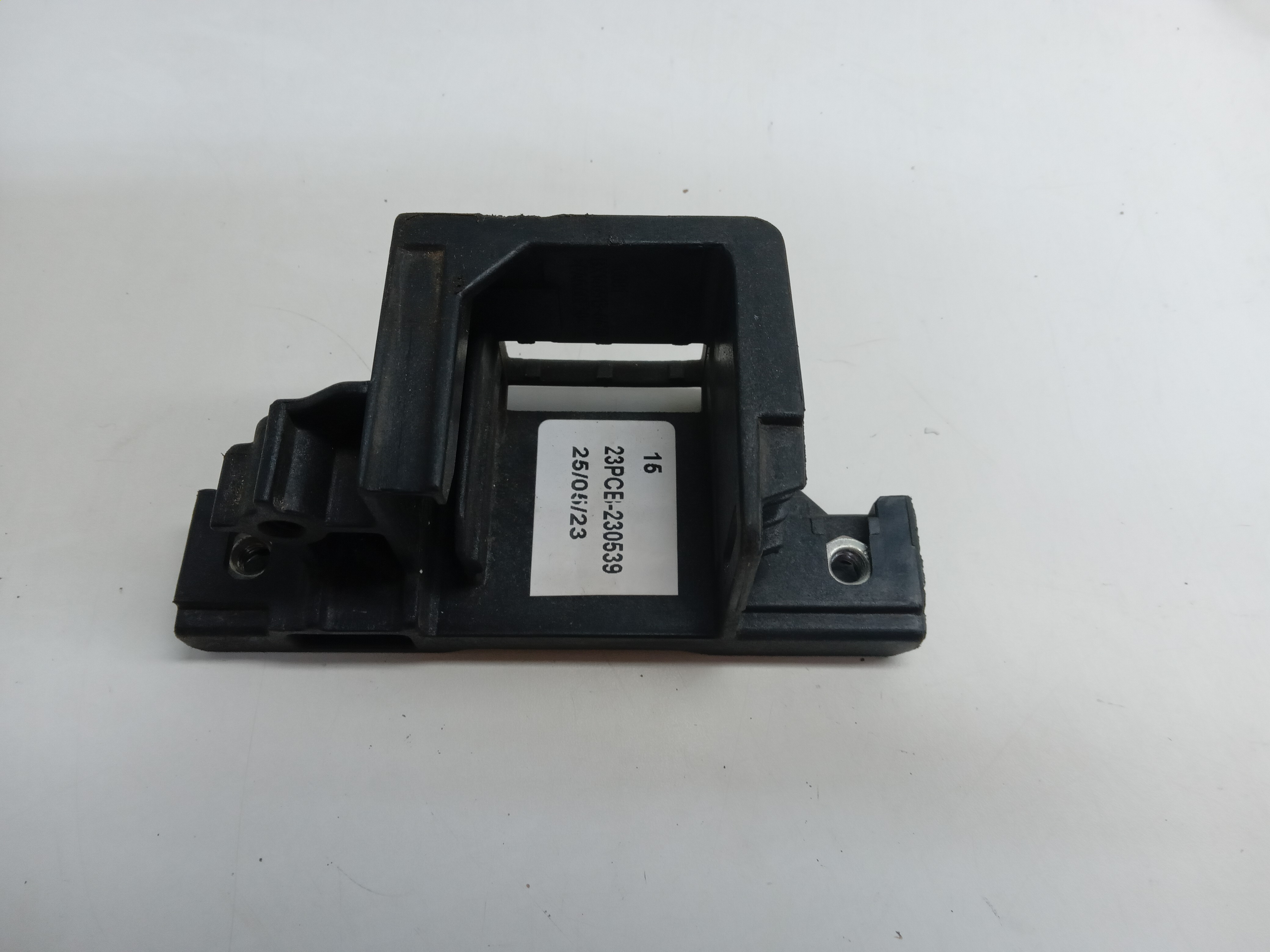 SUPORTE RADIADOR LD FIAT ARGO 2018 2
