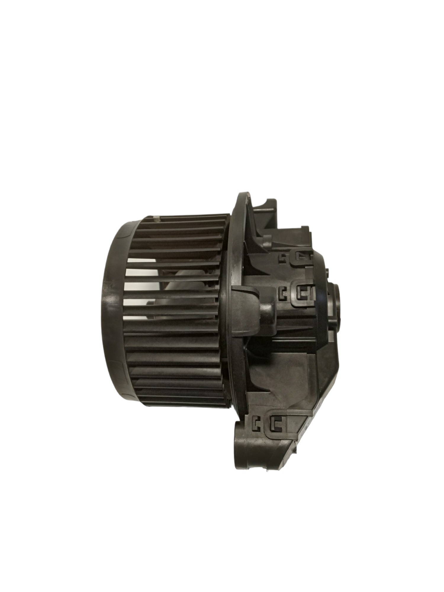 Motor Ar Forçado Ford Ecosport 2014 Av1119846ab 2