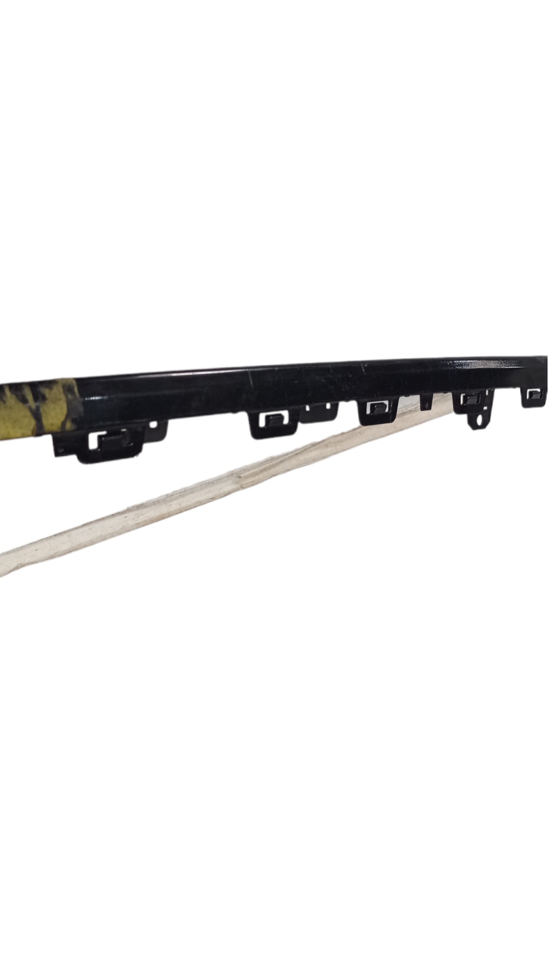 Friso Spoiler Acabamento Parachoque Diant Audi A3 S3 20 22 9