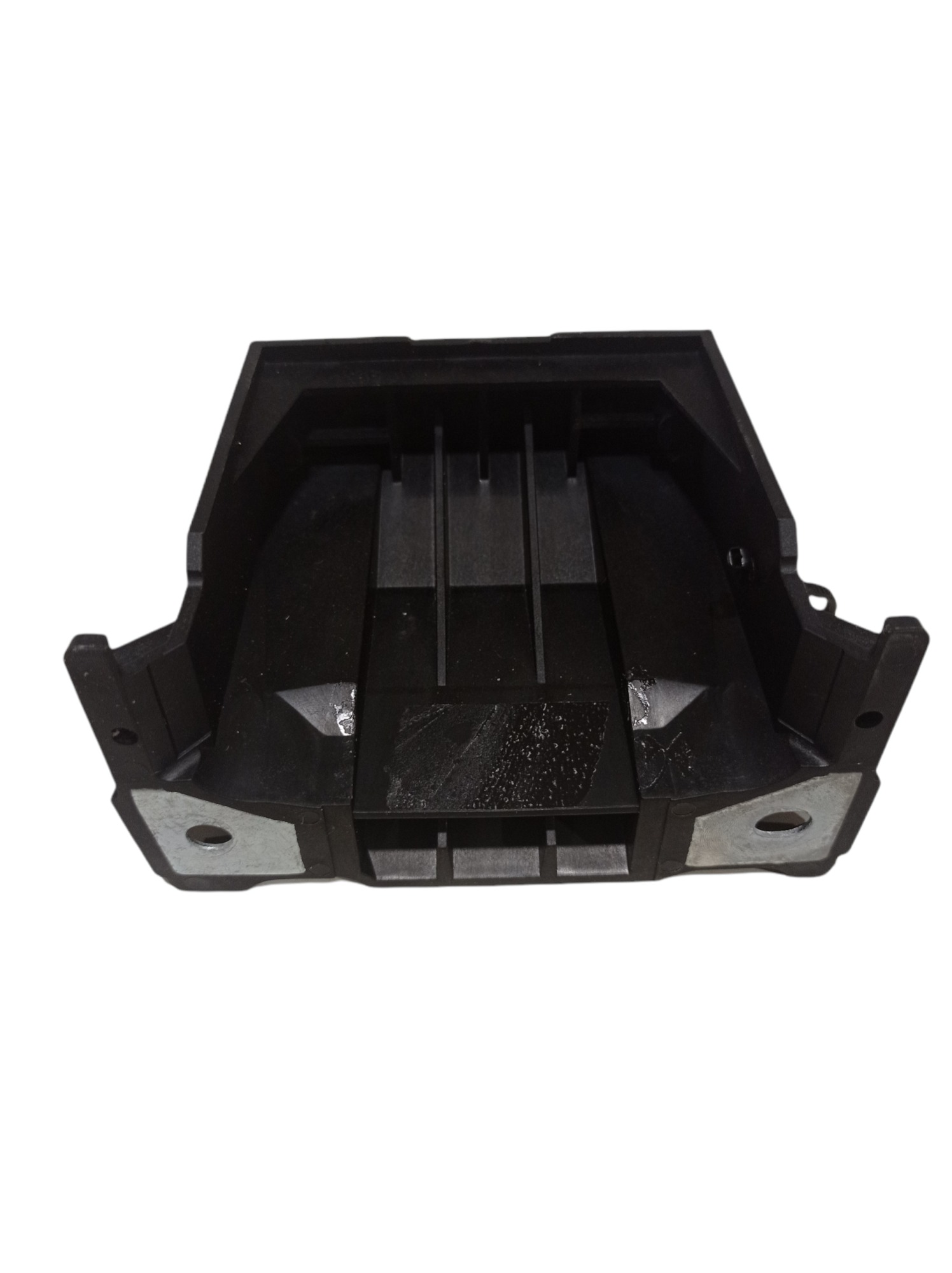 Suporte Alavanca Marcha Trambulador Nissan Tiida Original 3