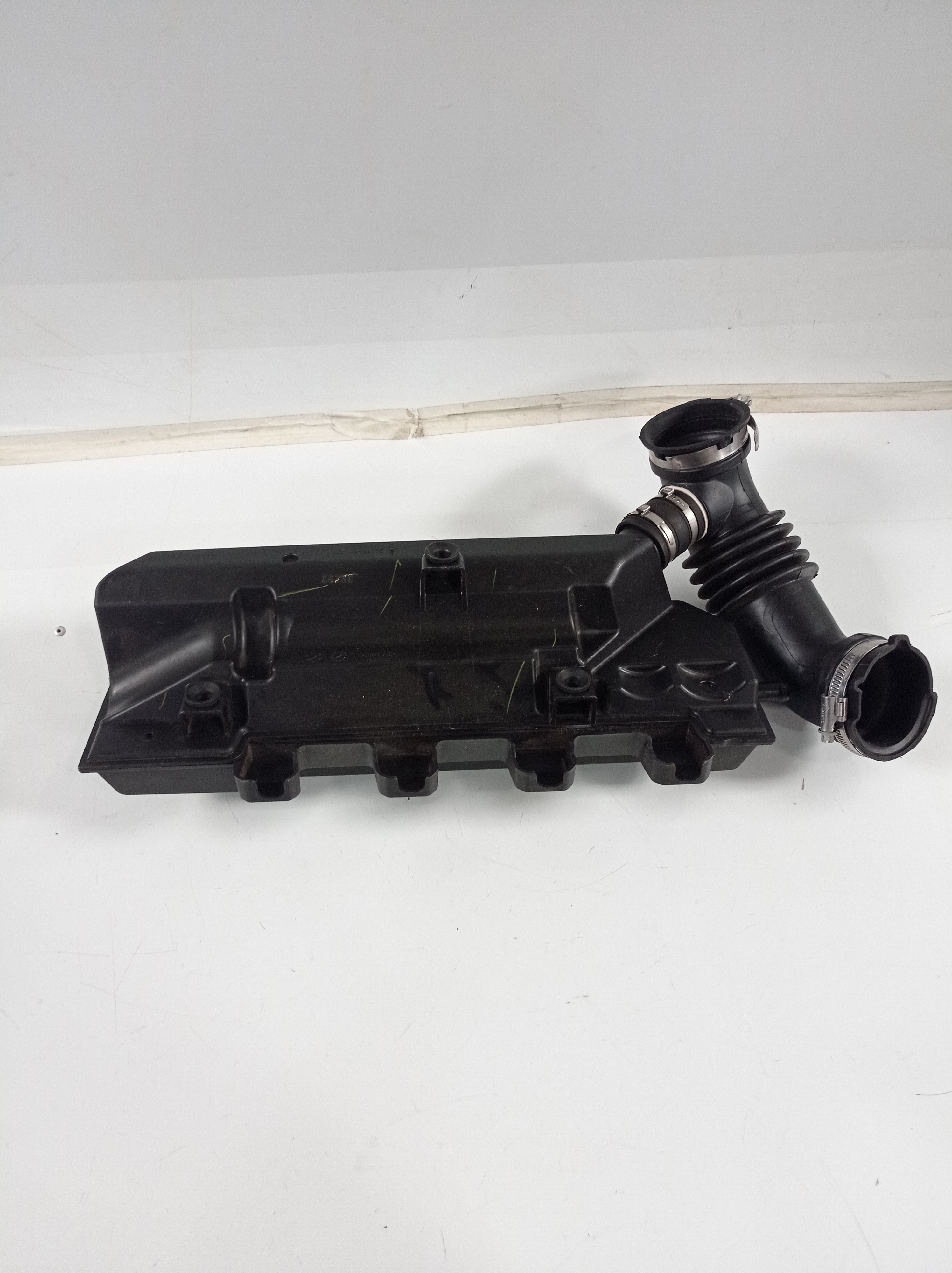 52123175 Caixa Ressonadora Do Ar Chevrolet Spin 2018 2019 2