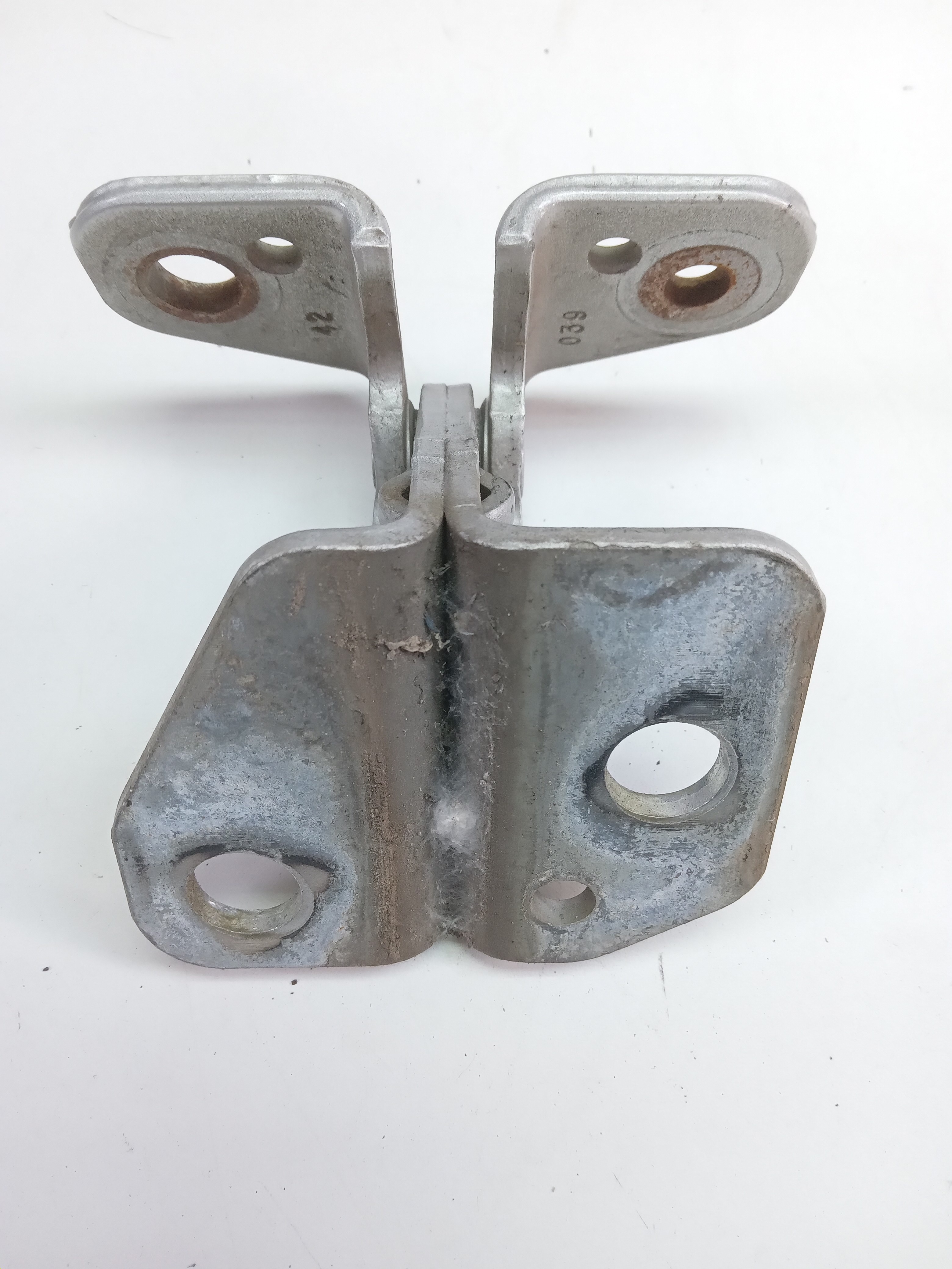 Dobradiça Superior Dianteira Esquerda Jeep Cherokee 2011 3