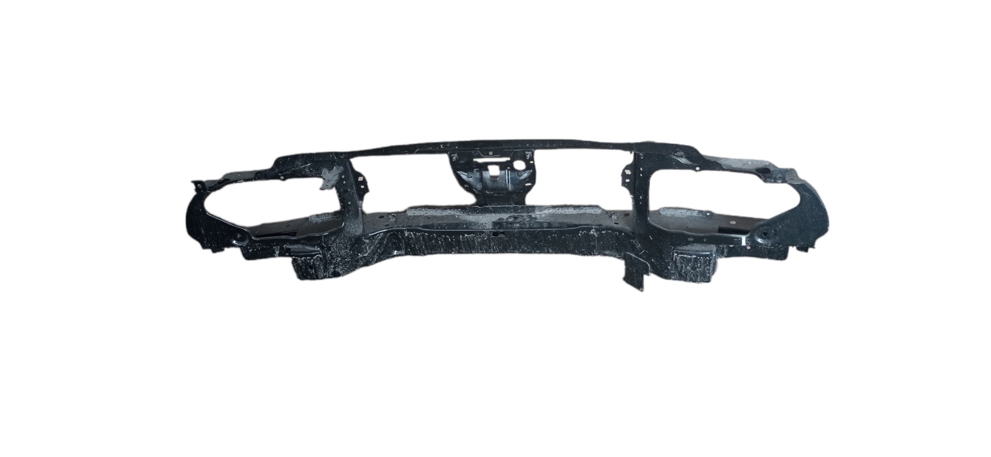 Painel Frontal Renault Megane 2000 A 2006 Sem Uso 5