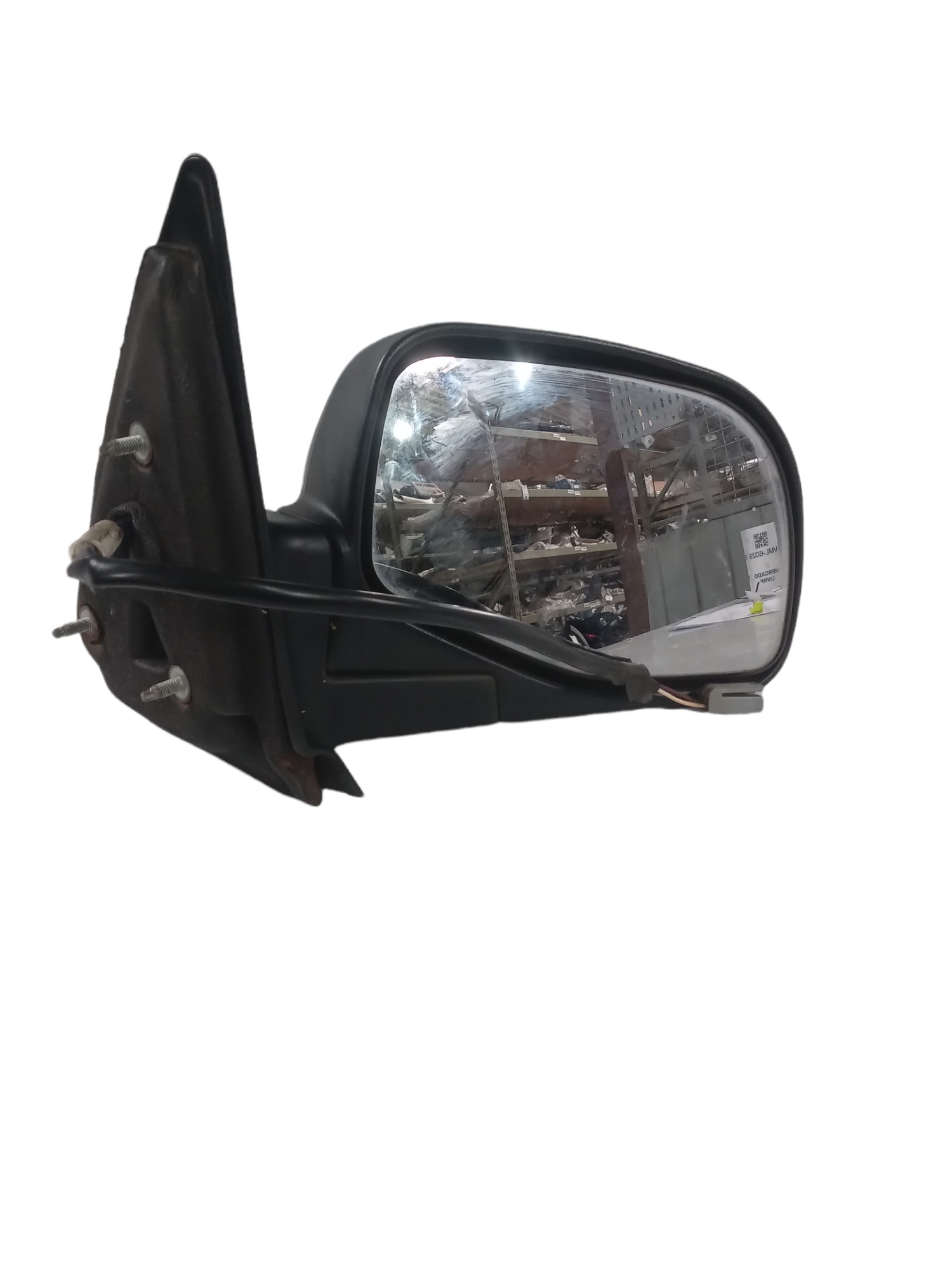 Retrovisor Dir Ford Ranger Xlt 2004 1