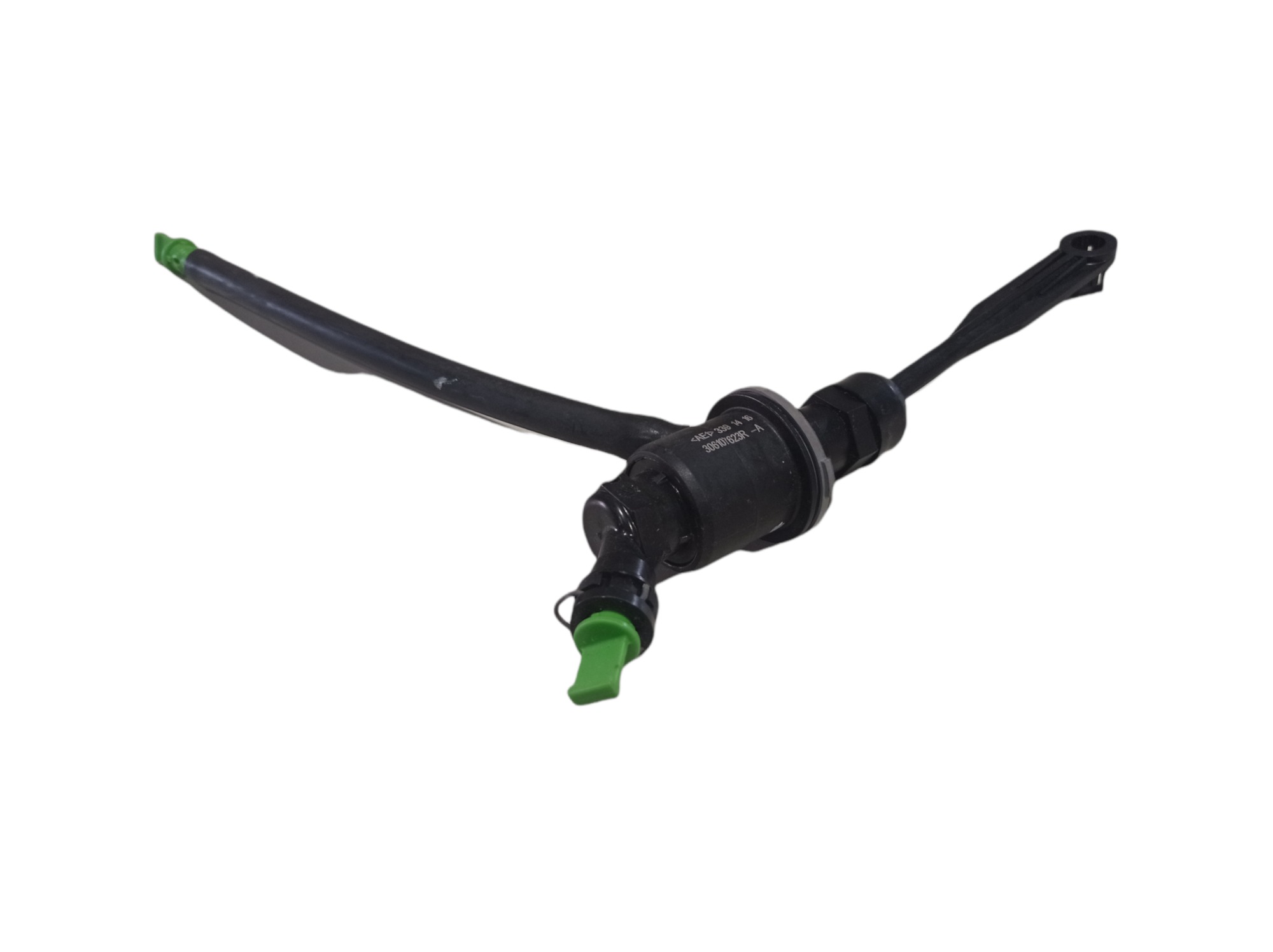 Atuador Do Pedal De Embreagem Duster 1.6 2.0 306107623r 4