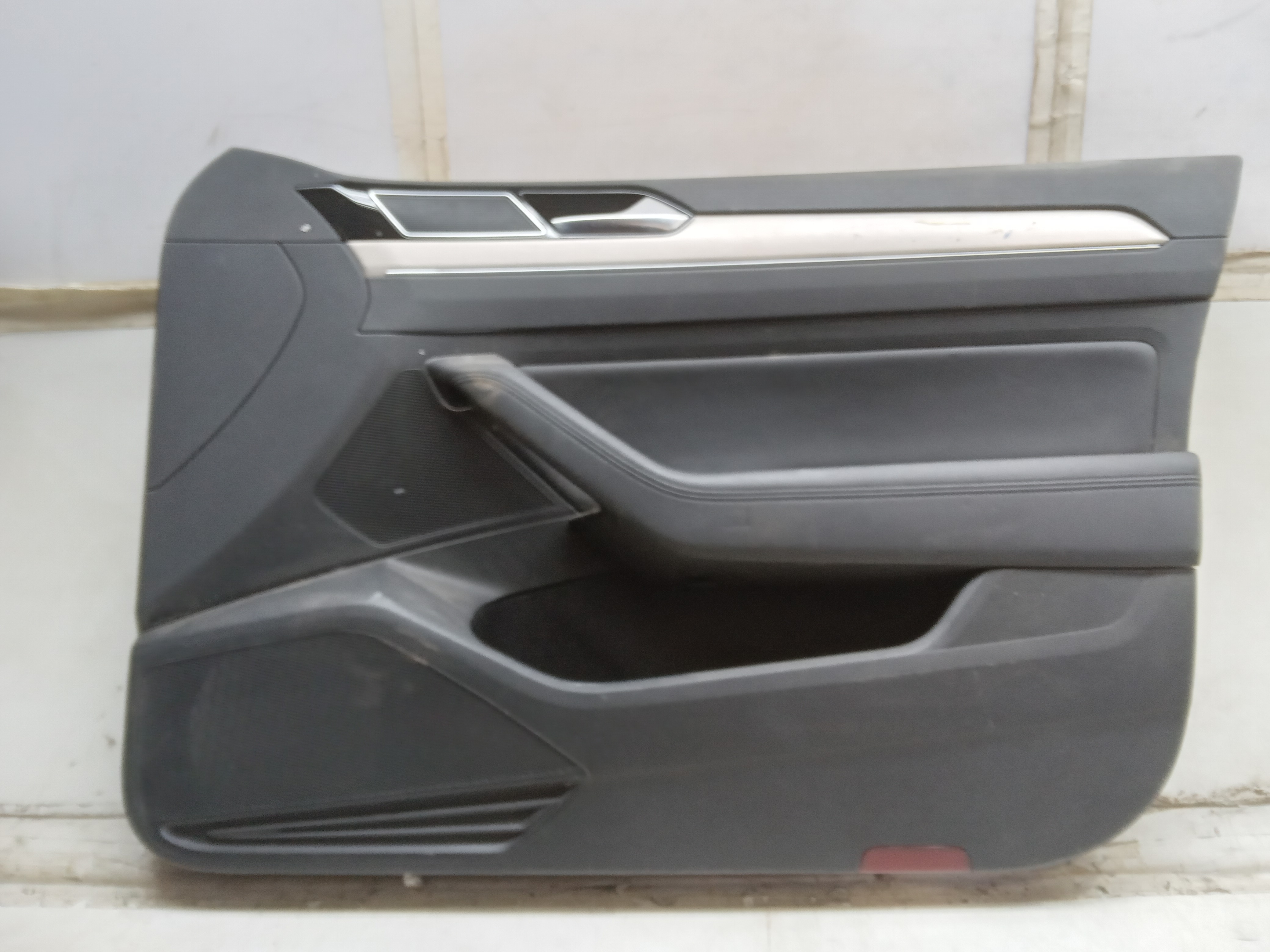 FORRO PORTA DIANT LD VW PASSAT 2017