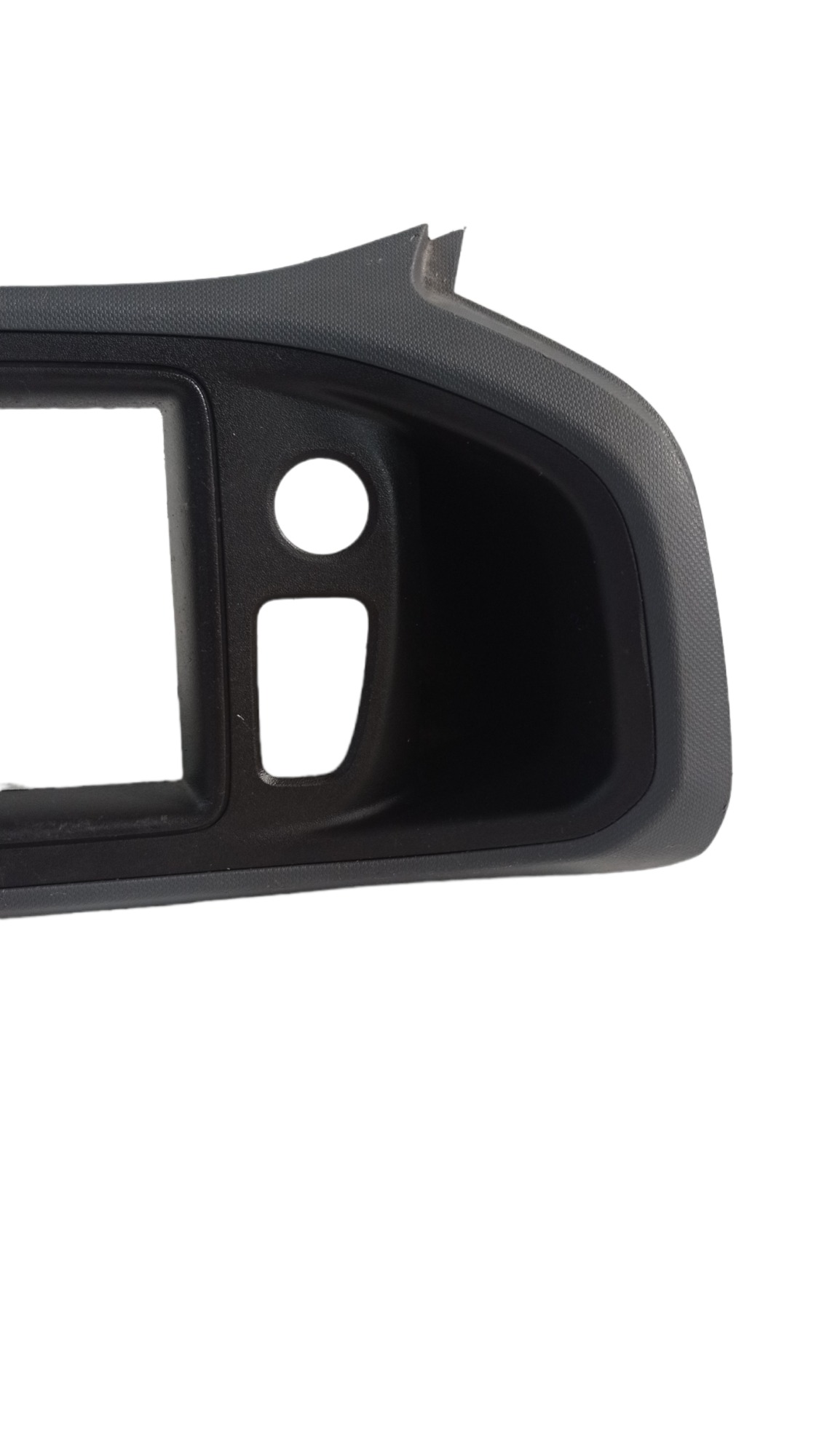 A2c10757900 Moldura Painel Central Gm Onix Prisma 2014 2