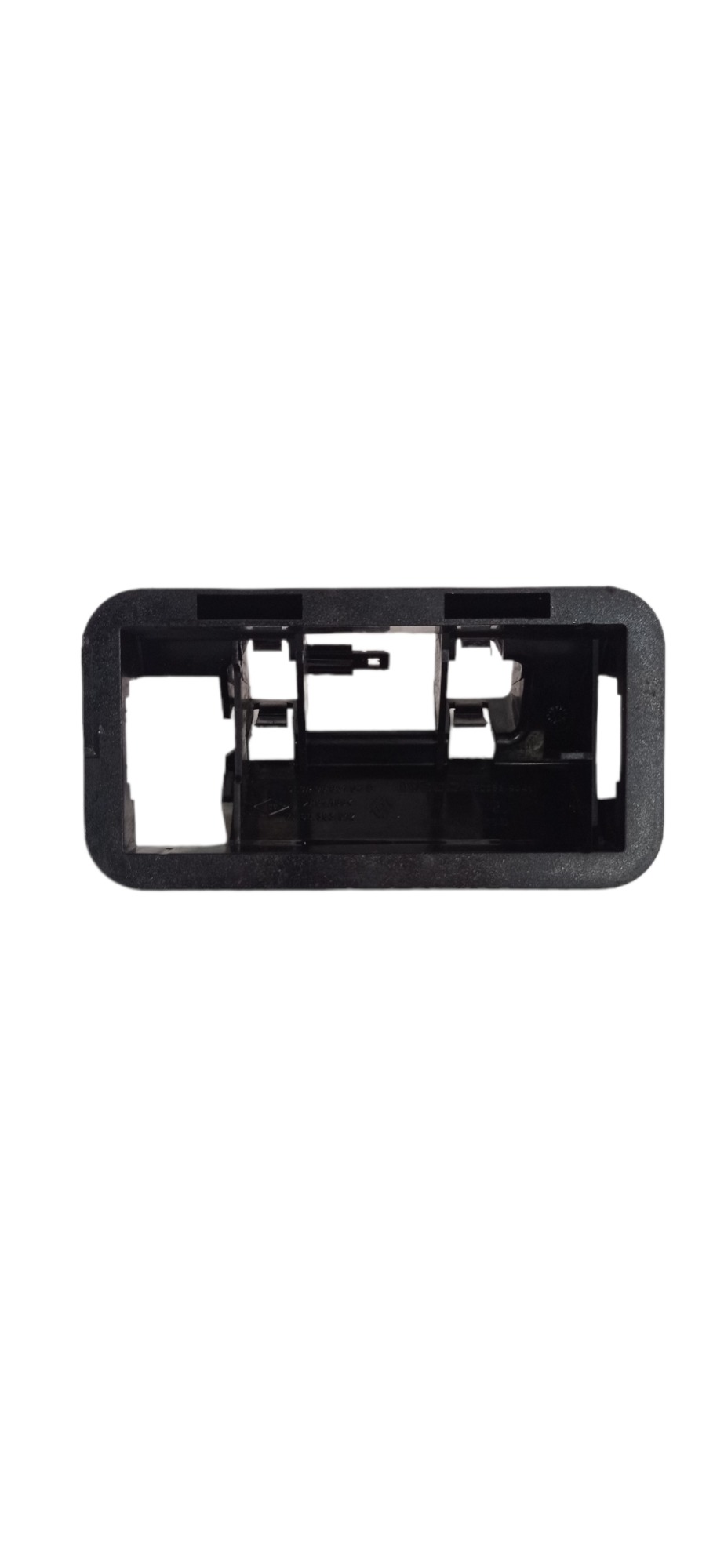 Moldura Luz Teto Renault Master 2021