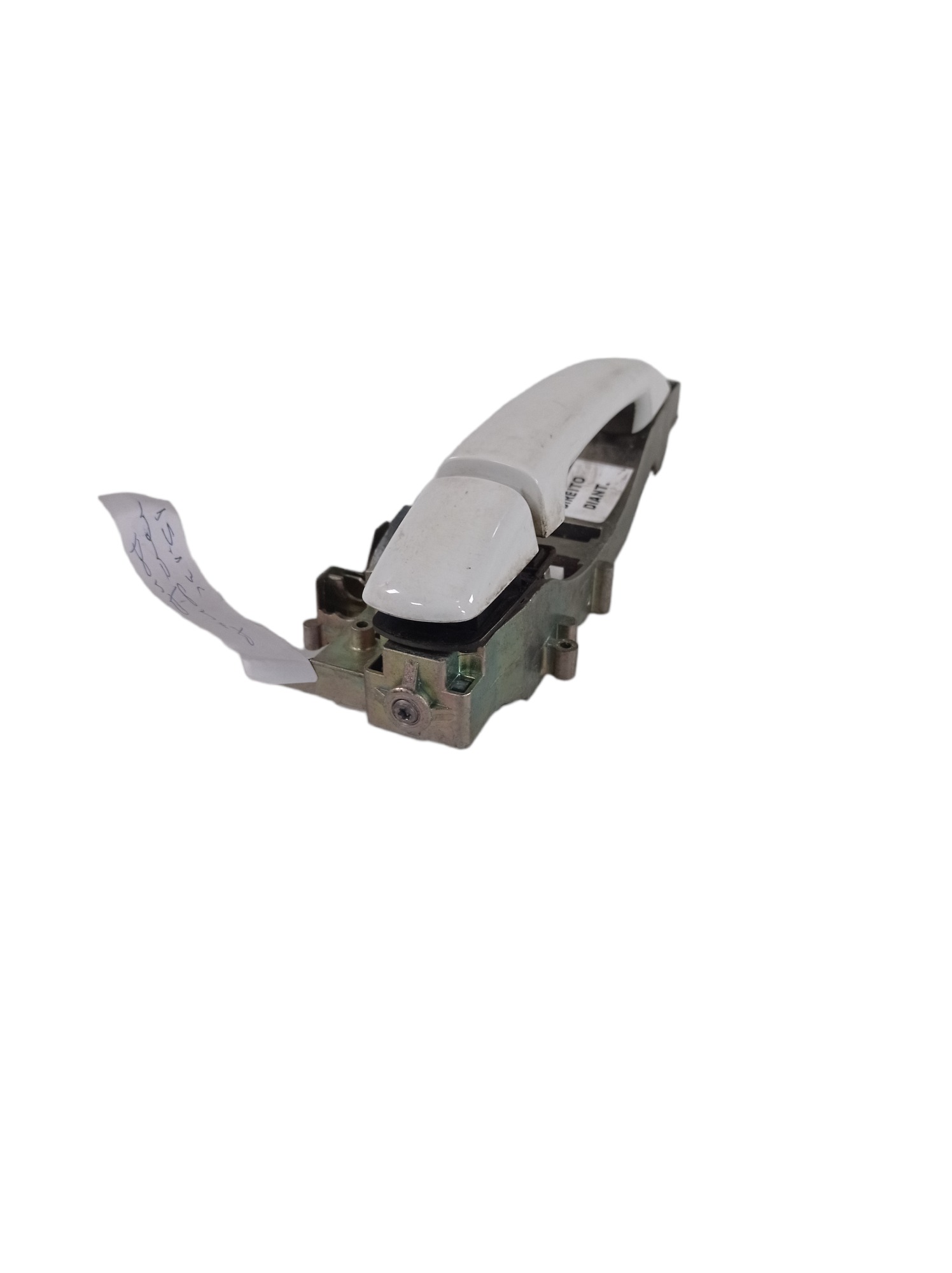 Maçaneta Externa Diant Direita Peugeot 308 408 2011 A 2016 4