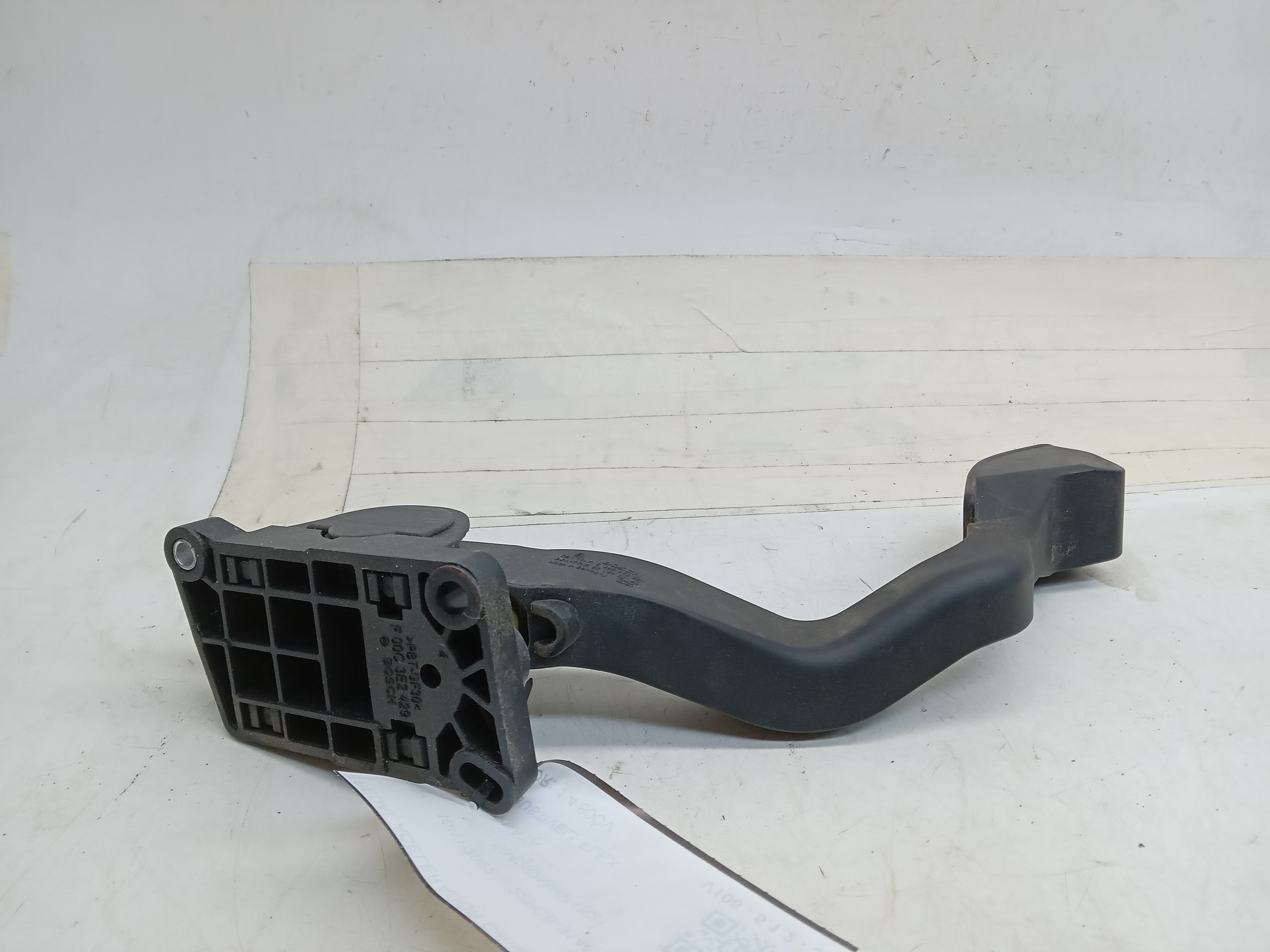 PEDAL ACELERADOR Citroën C3 2009 2