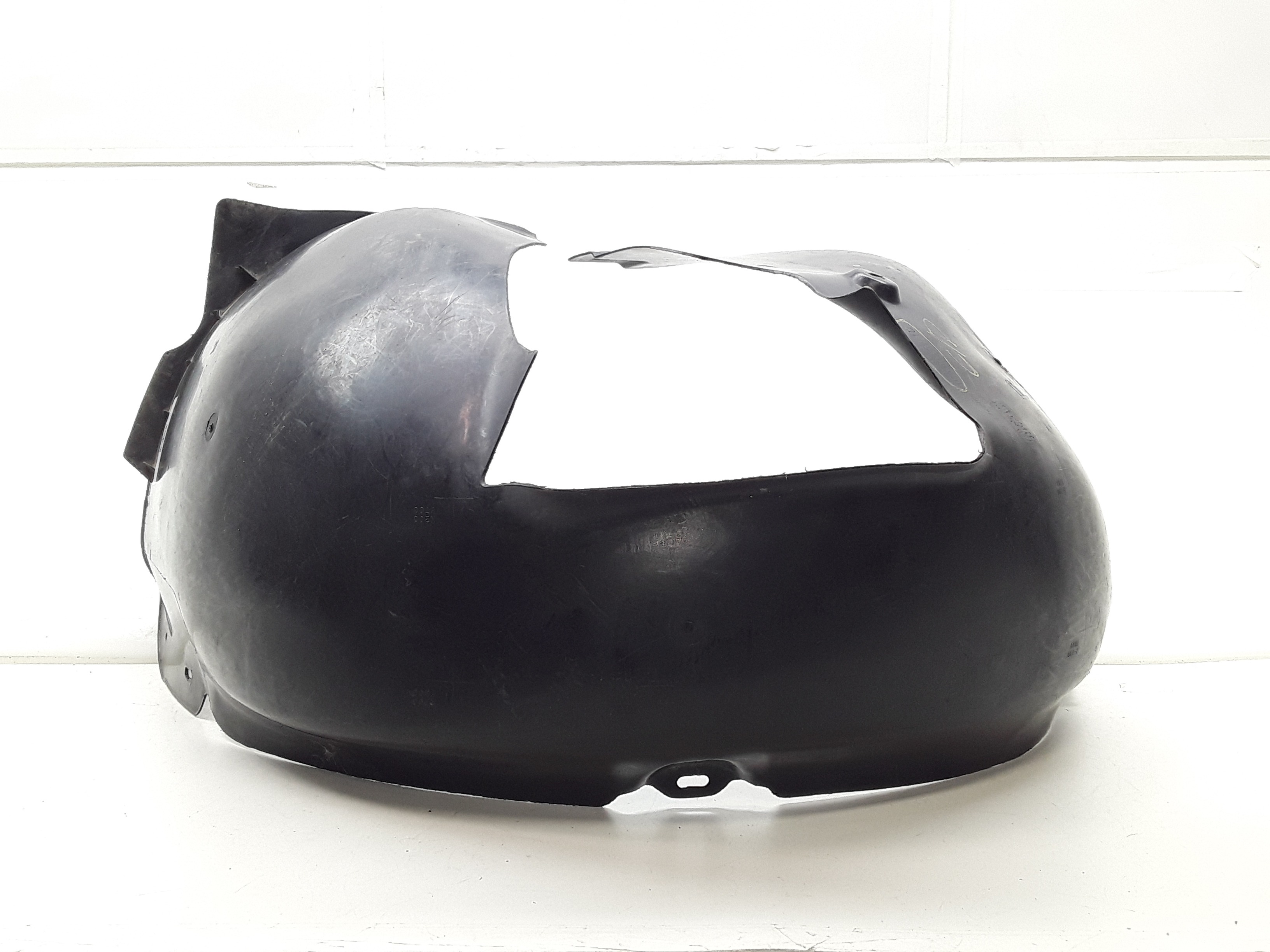 1k5805978b Parabarro Dianteiro Direito Vw Jetta 2005 5