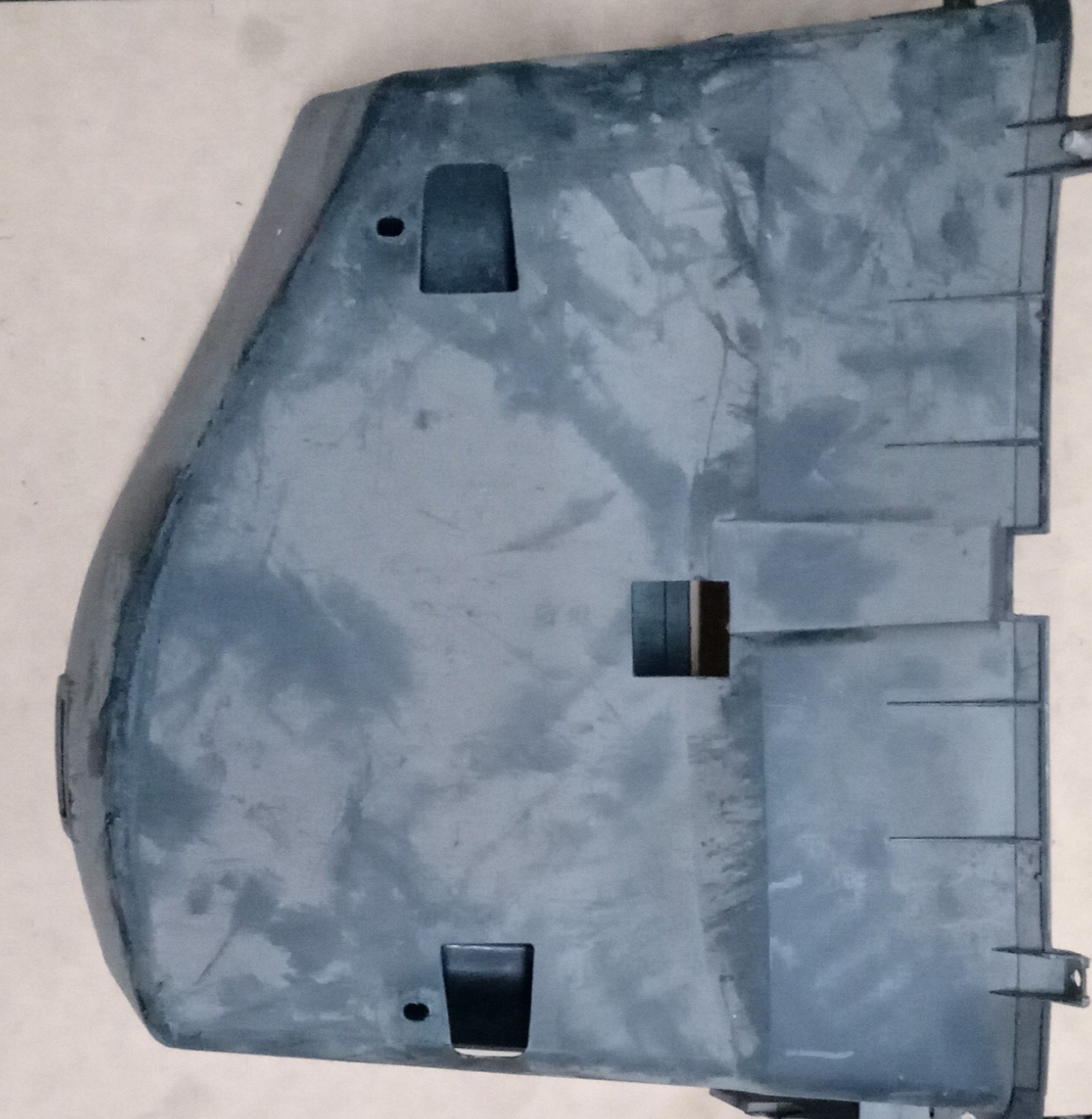 PORTA LUVAS PEUGEOT 206 2008 1