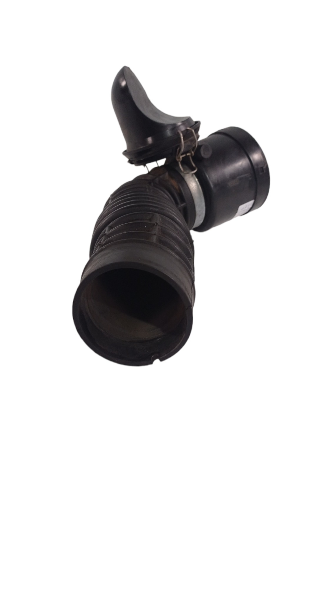 Mangueira Filtro De Ar Fiat Ducato Boxer Jumper 2005 A 2013 4