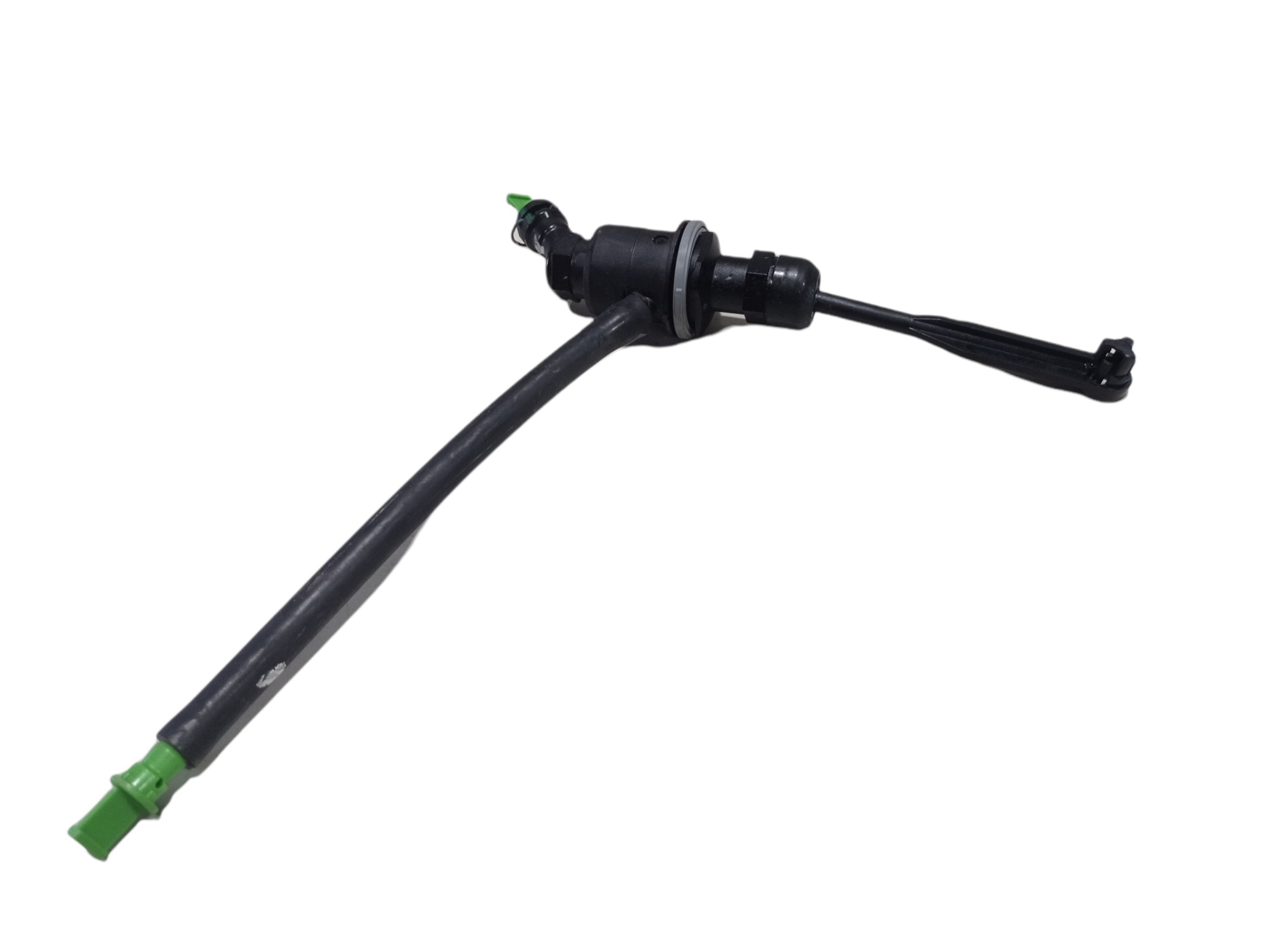Atuador Do Pedal De Embreagem Duster 1.6 2.0 306107623r 2