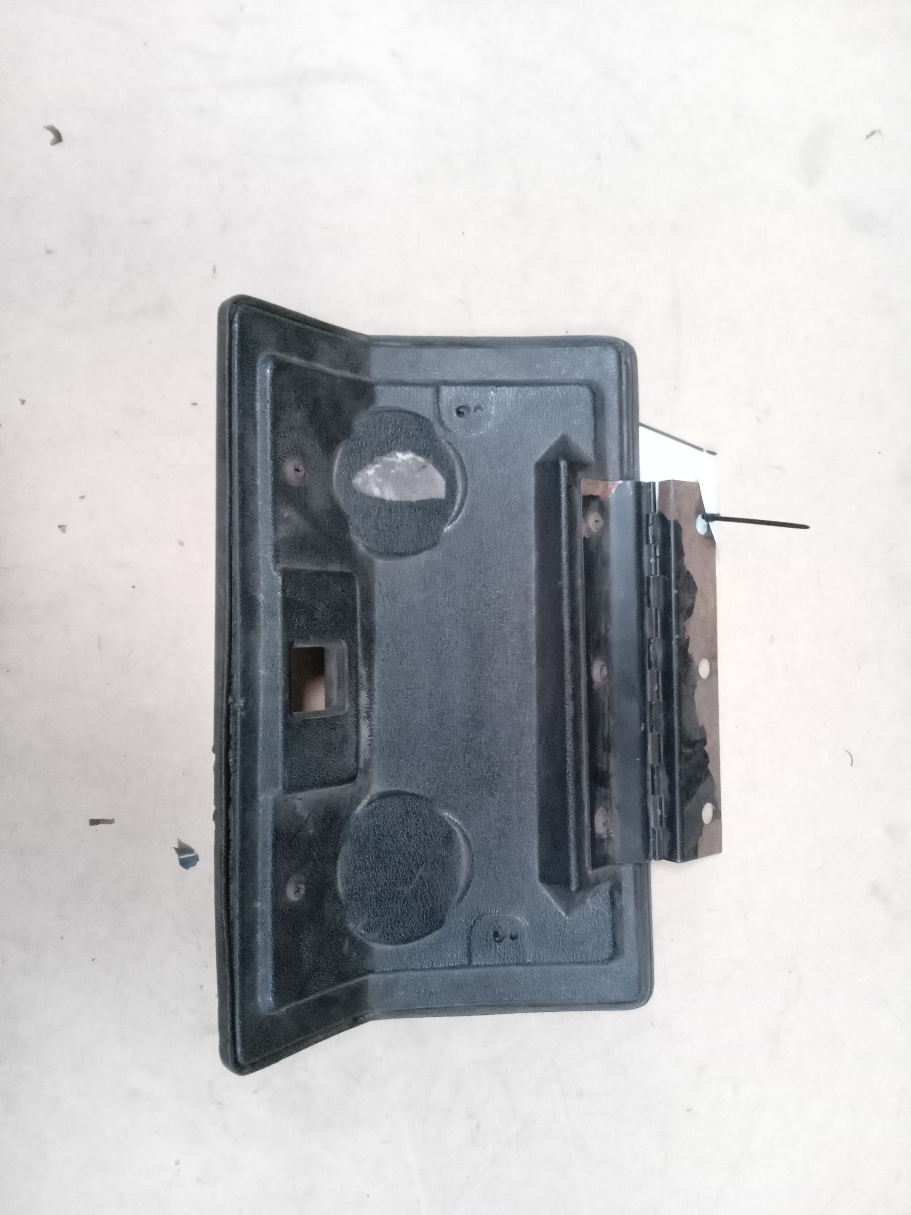 Tampa porta luvas Ford Belina 1988 2