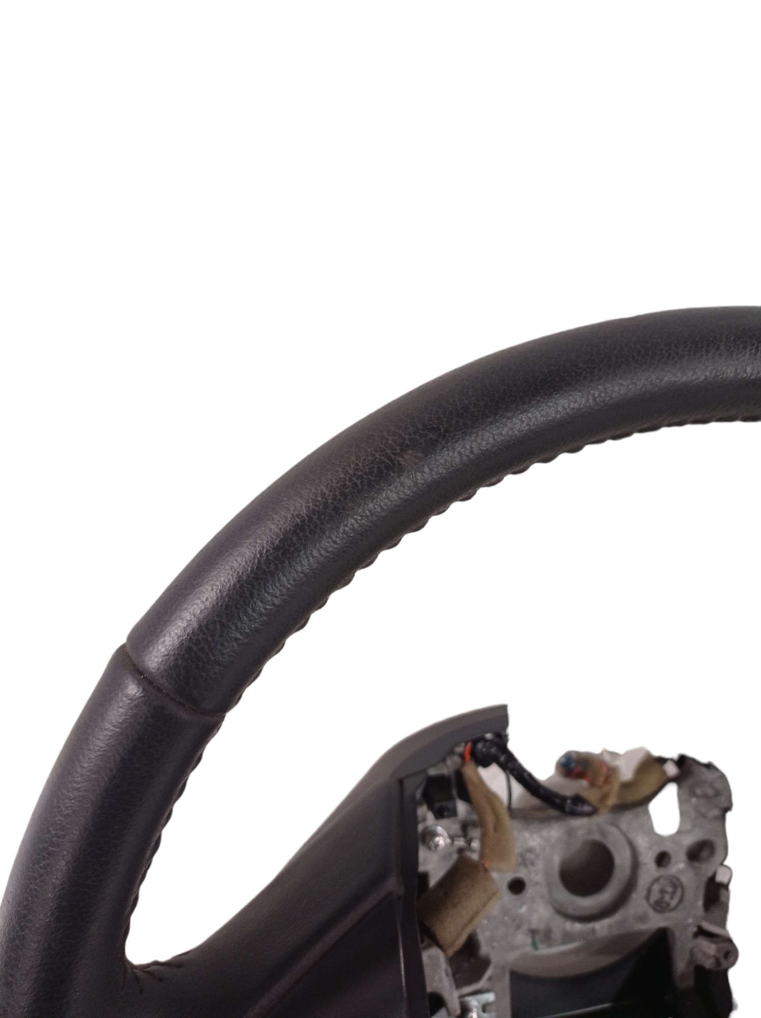 Volante Original Com Comando  Honda Wr-v 2017/2018 5