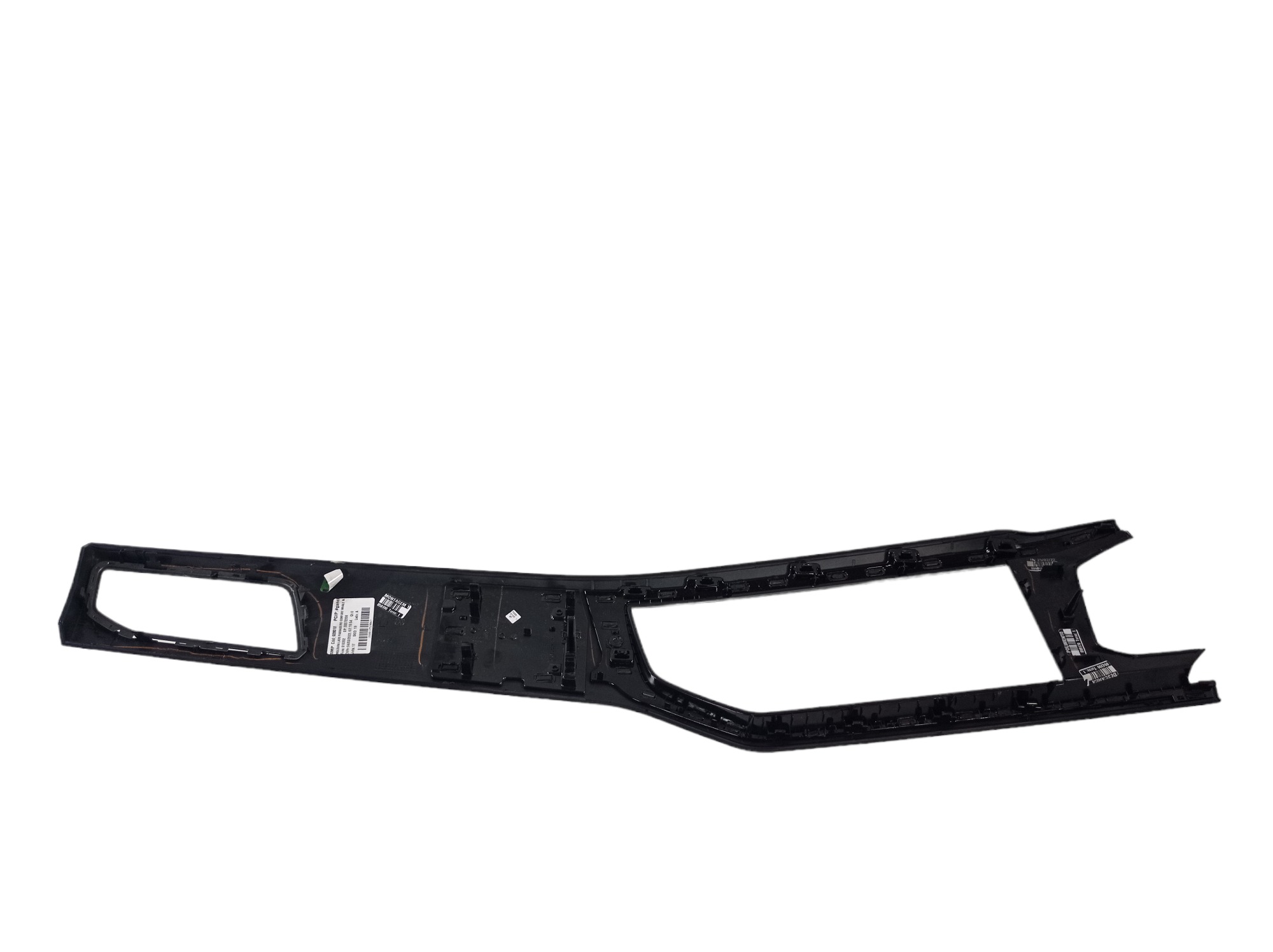 6ea858418 Moldura Painel Difusor Ar Vw Virtus 2018 6