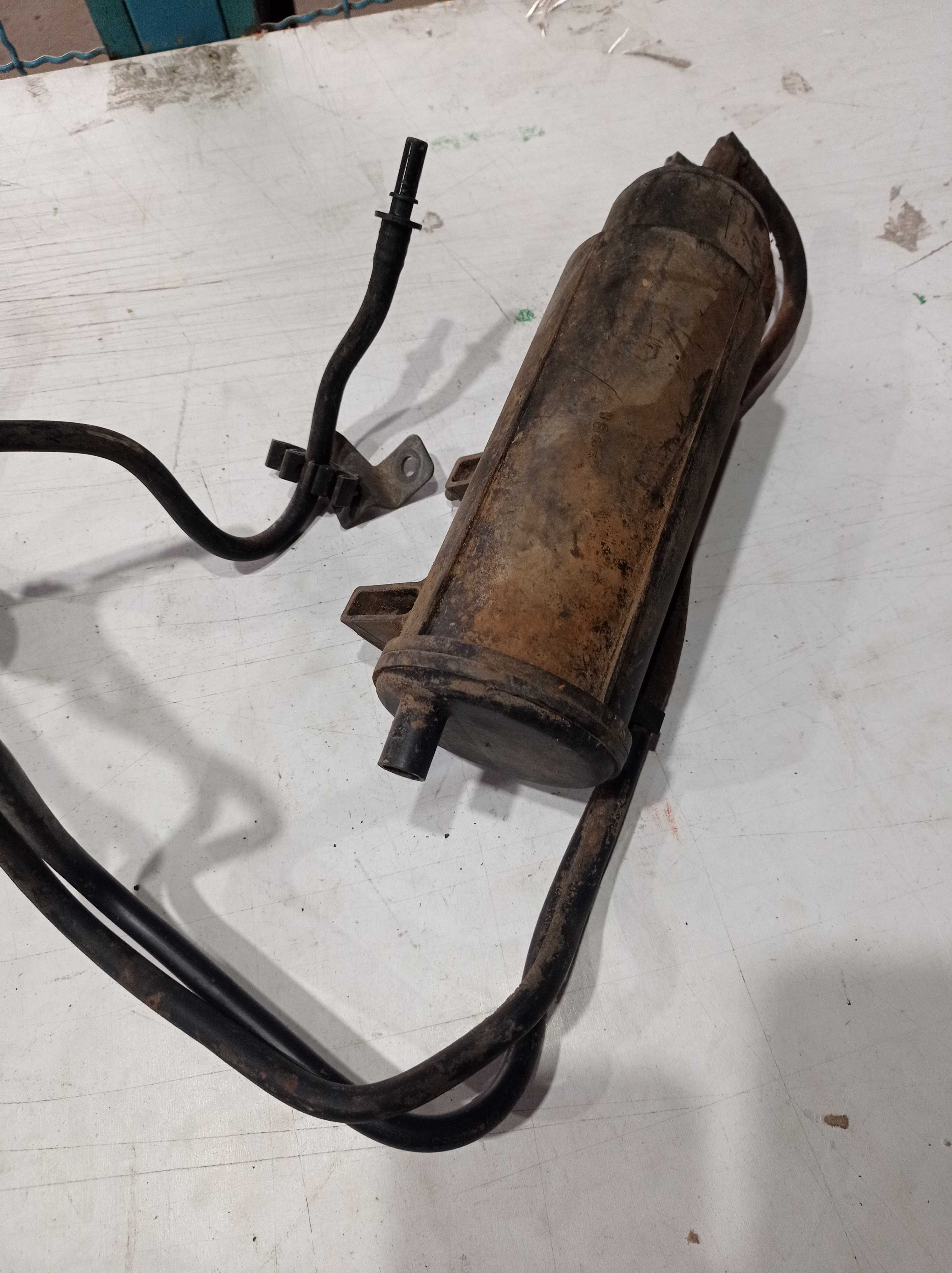 CANISTER CITROEN XSARA PICASSO 2001 2