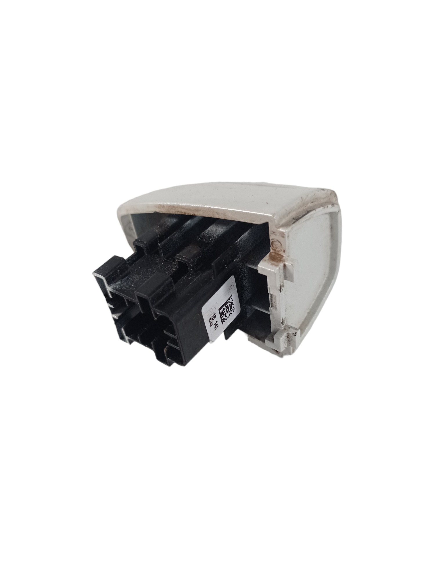 Acabamento Fechadura Externa Miolo Jeep Compass 2017/2019 5