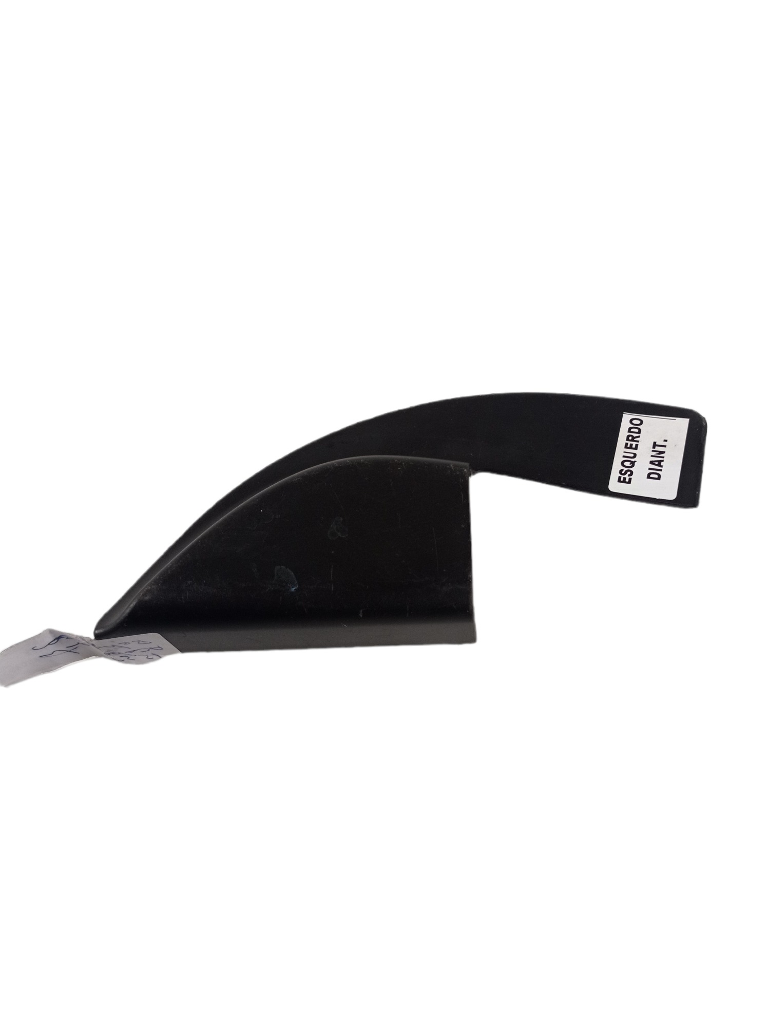 Moldura Interno Retrovisor Esquerdo Hyundai Hb20 2012 A 2015 1