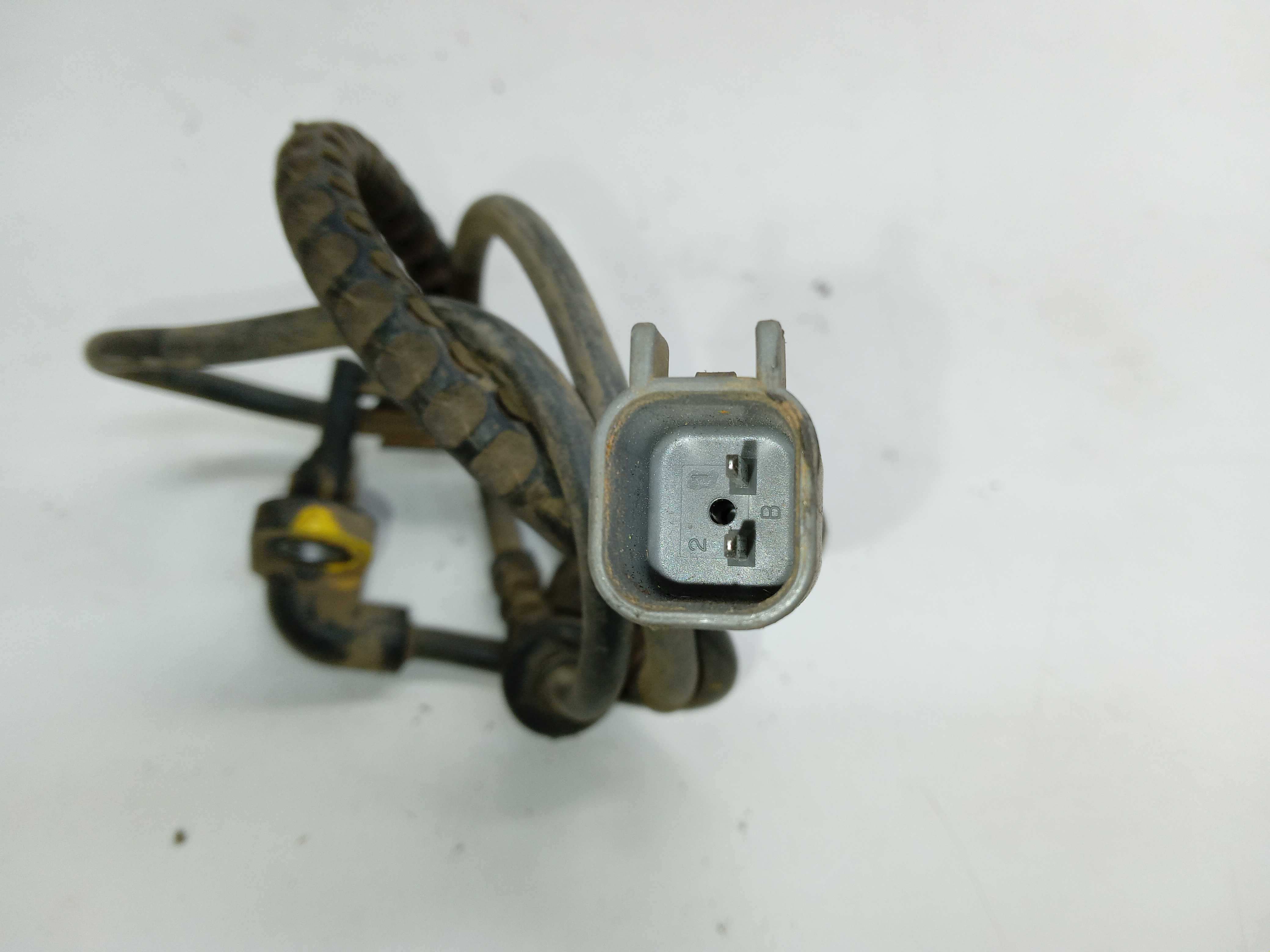 SENSOR DO ABS DIANTEIRO ESQUERDO CHEVROLET COBALT 2013 2