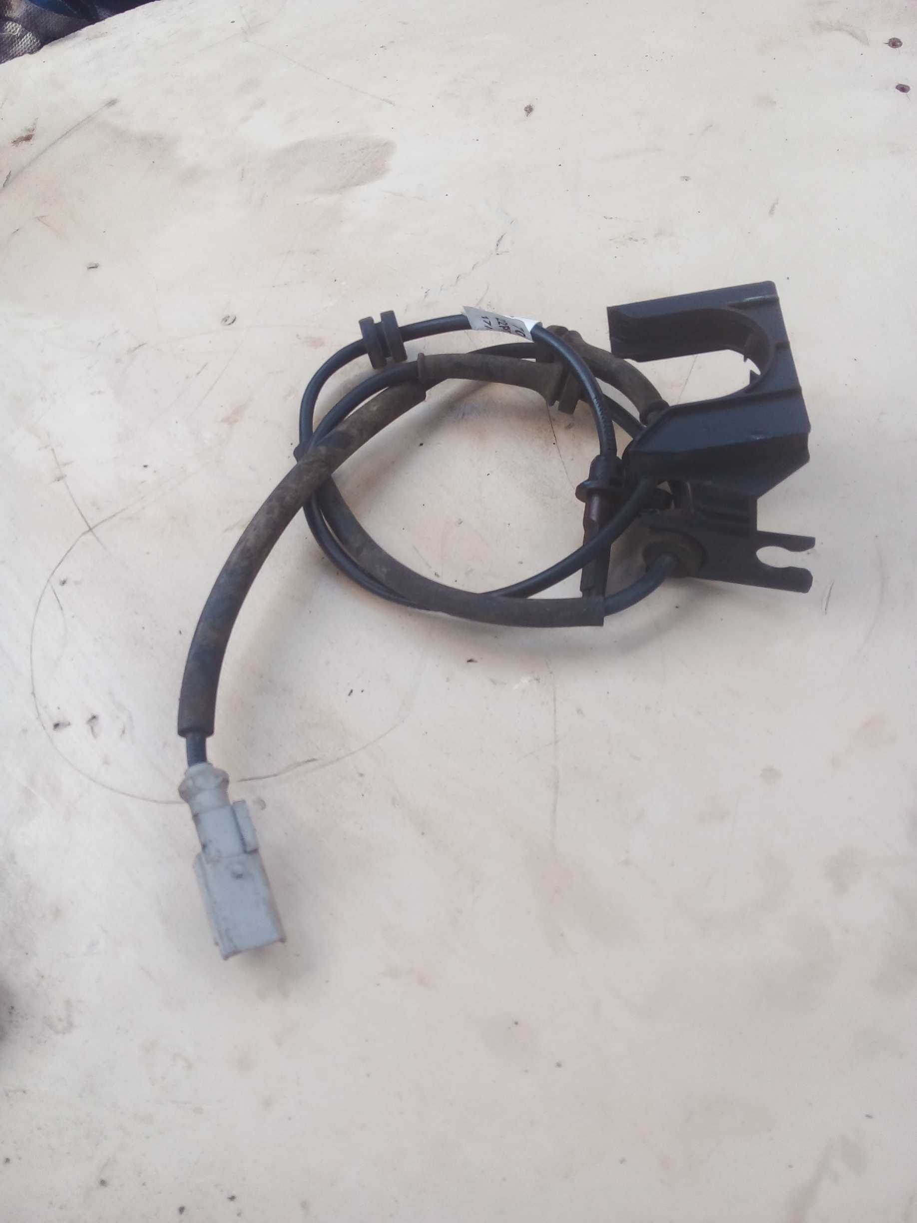 SENSOR ABS RODA DIANTEIRA CITROEN JUMPY 2022