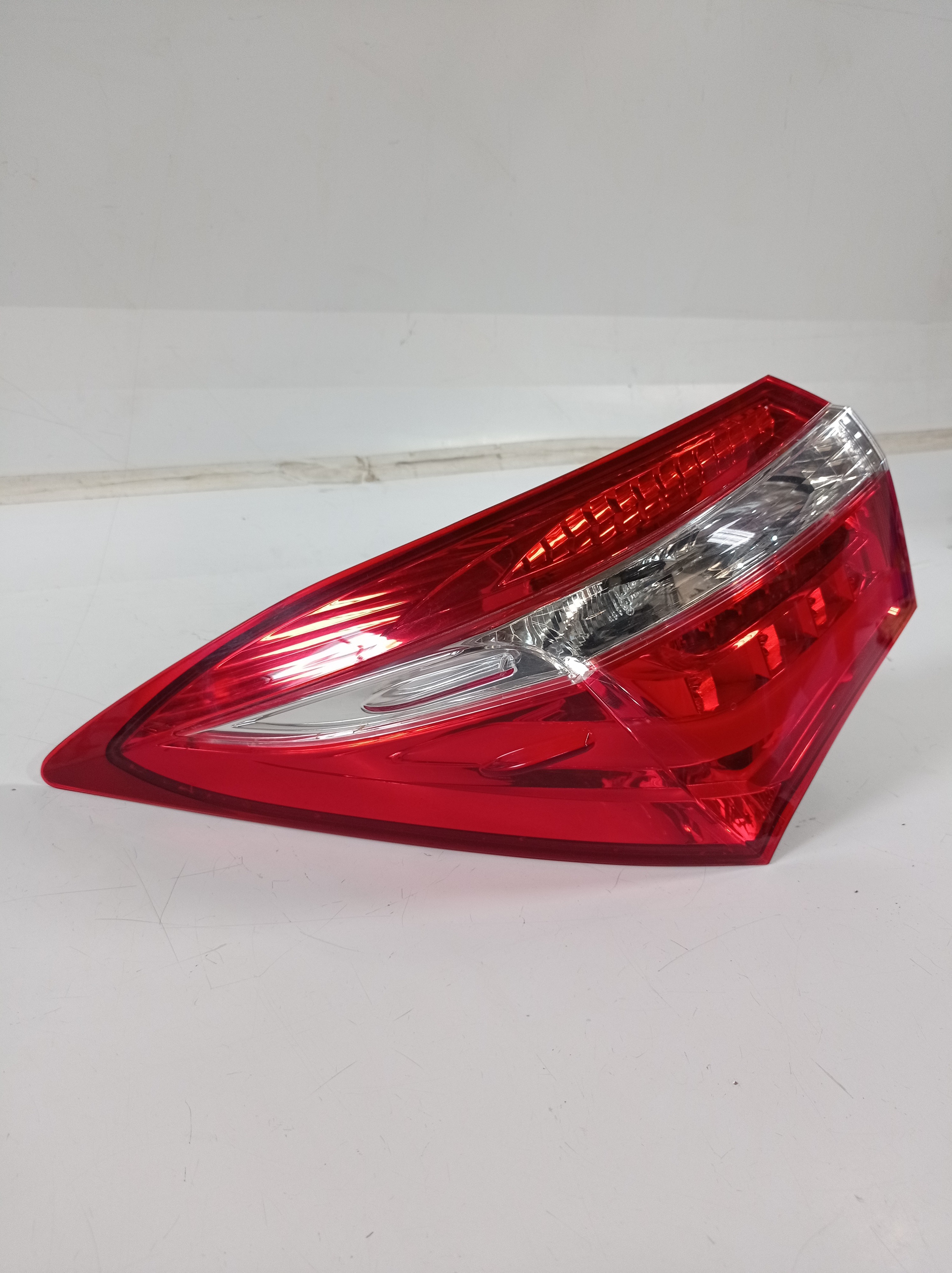 Lanterna Traseira Esquerda Toyota Corolla 2015 Original 2