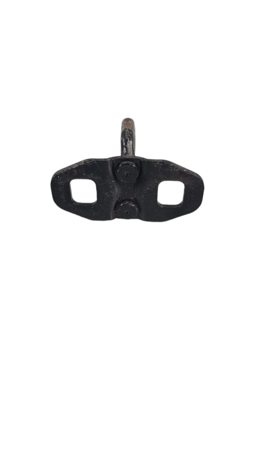 Batente Fechadura Tampa Traseira Renault Fluence 2011 3