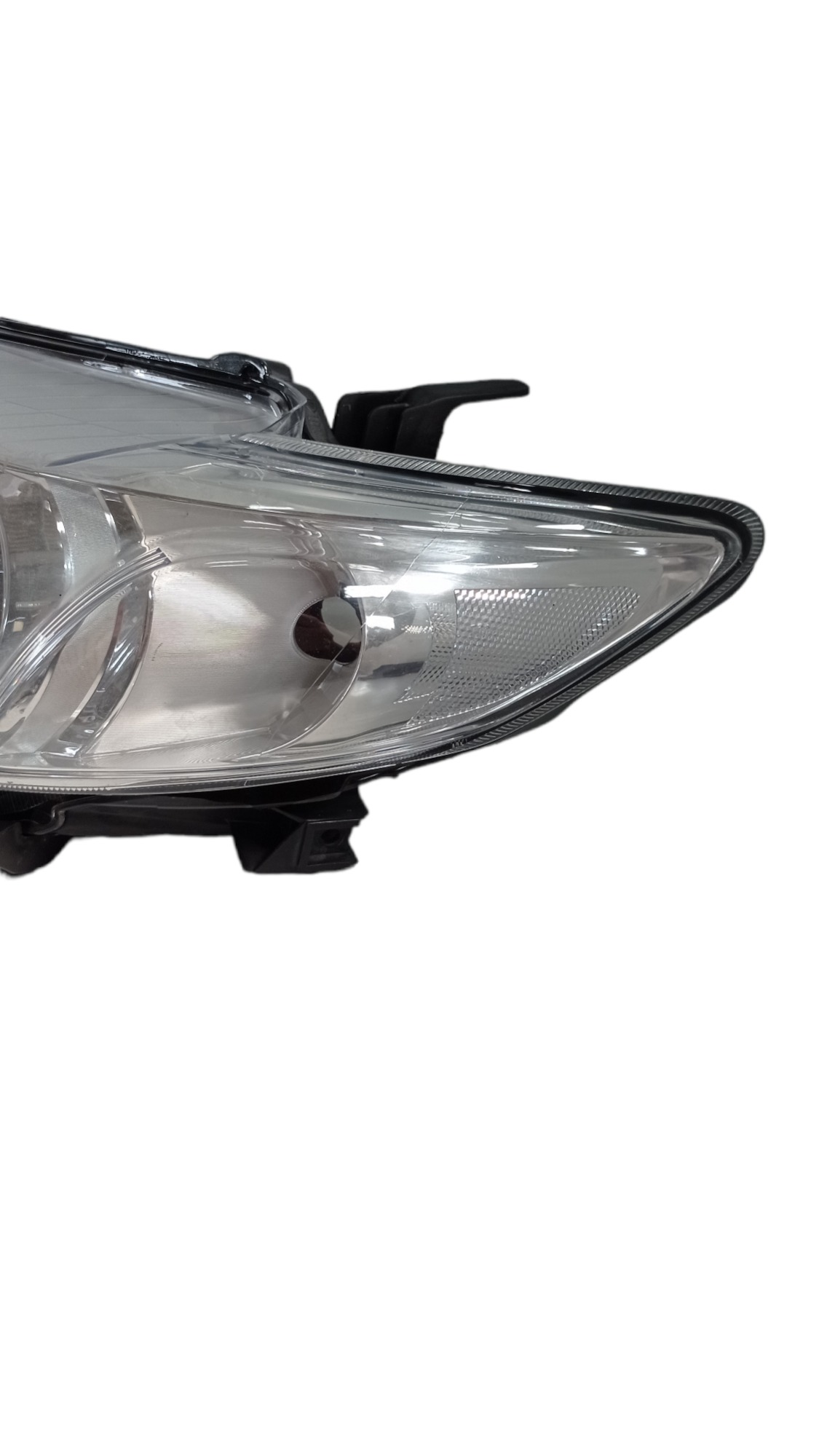 Farol Esquerdo Toyota Corolla 2010 A 2014 Recondicionado 4