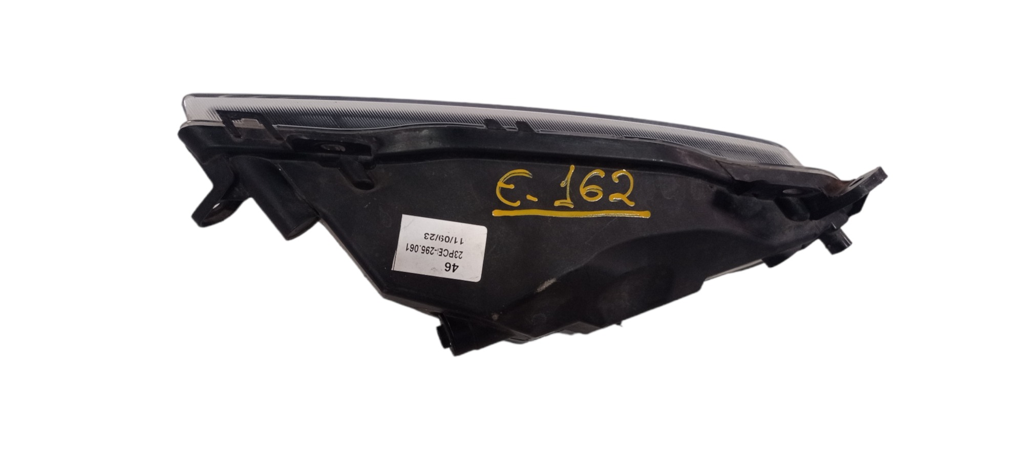 Farol Milha Direito Volvo Xc60 Xc90 2018 A 2022  Xxxx 6