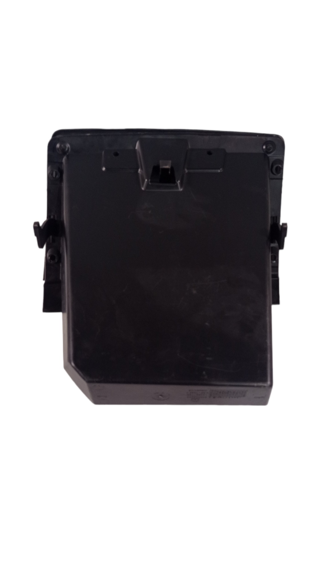 Tampa Porta Luvas Fiat Mobi 2015/2019 4