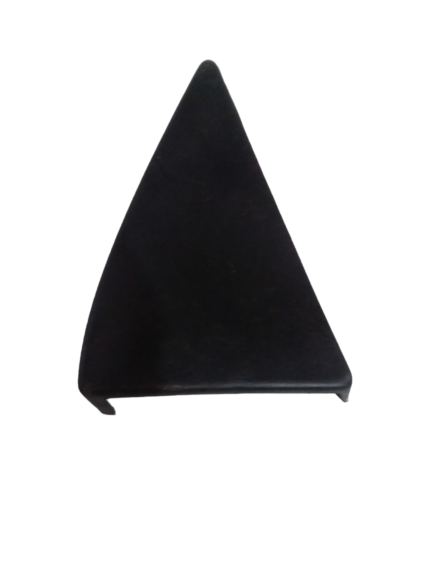 Acabamento Interno Retrovisor Esquerdo Ford Ecosport 2014 1