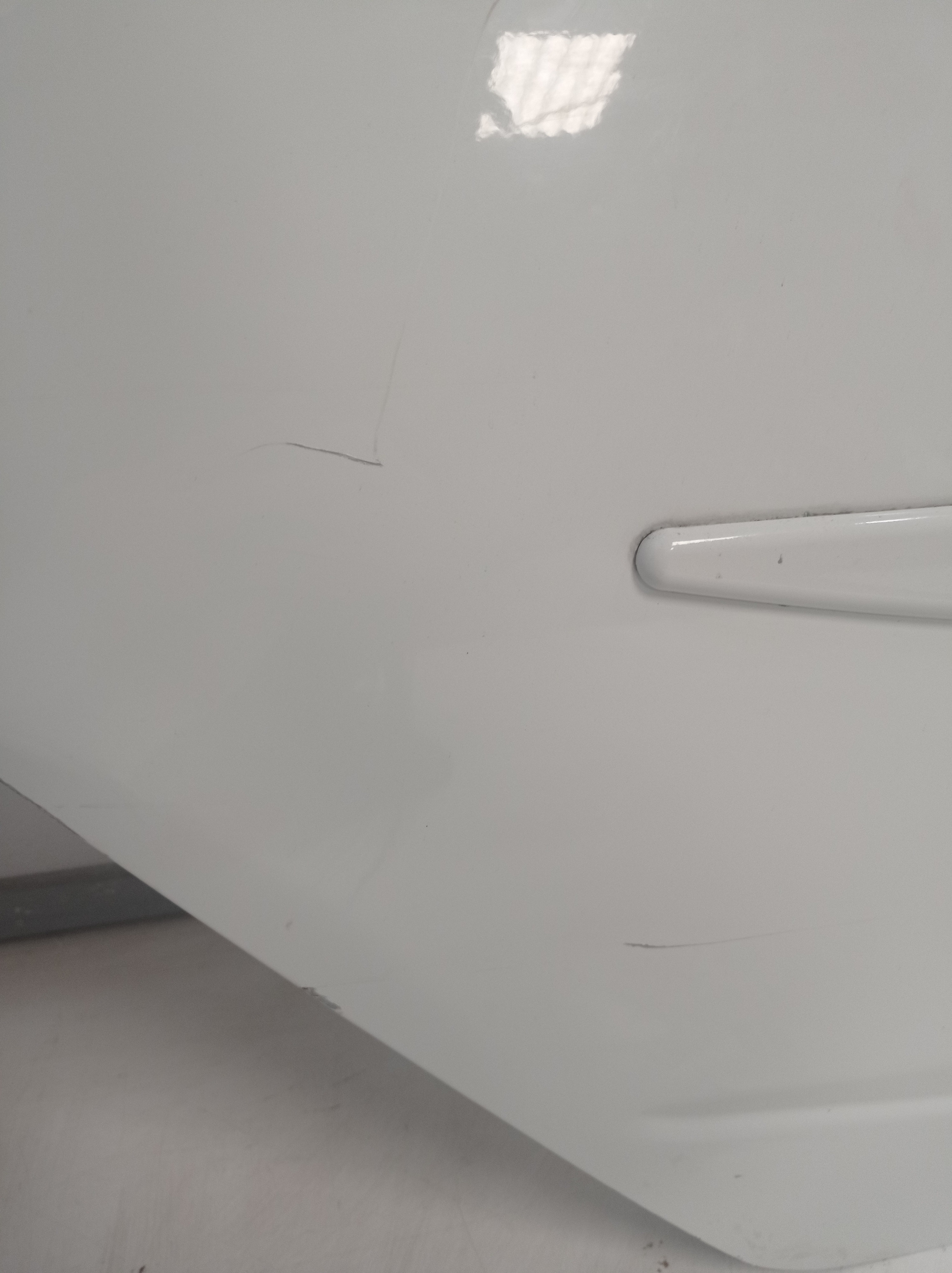 Porta Traseira Direita Gm Onix 2015 A 2017 Original 6
