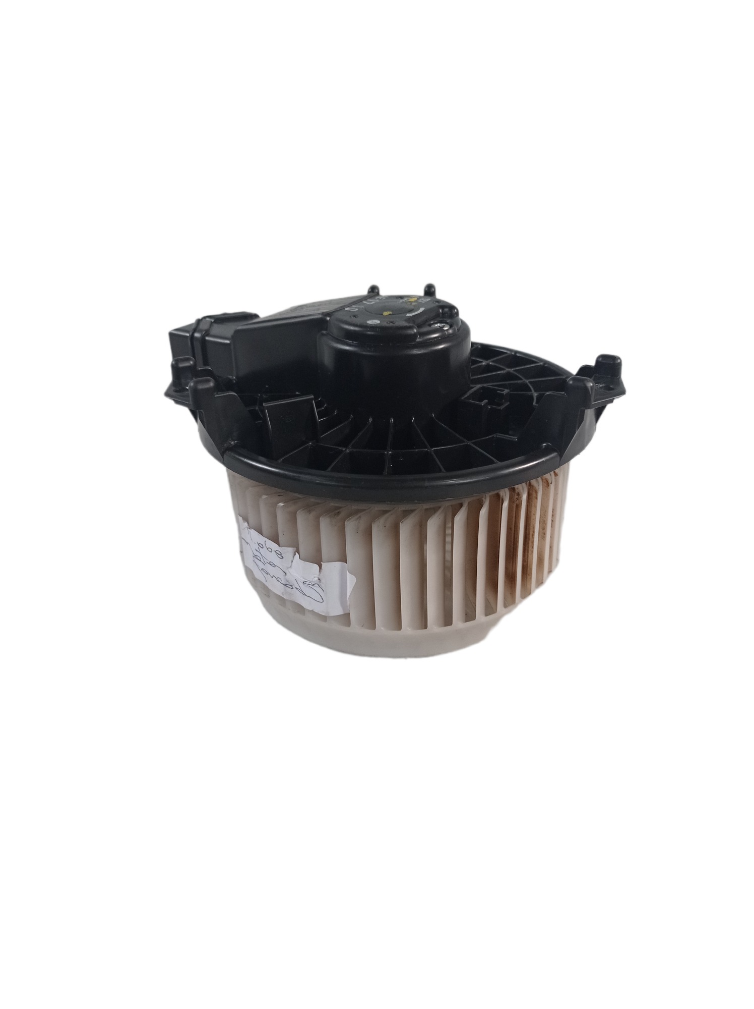 Motor Ar Forçado Gm Prisma 2019 3