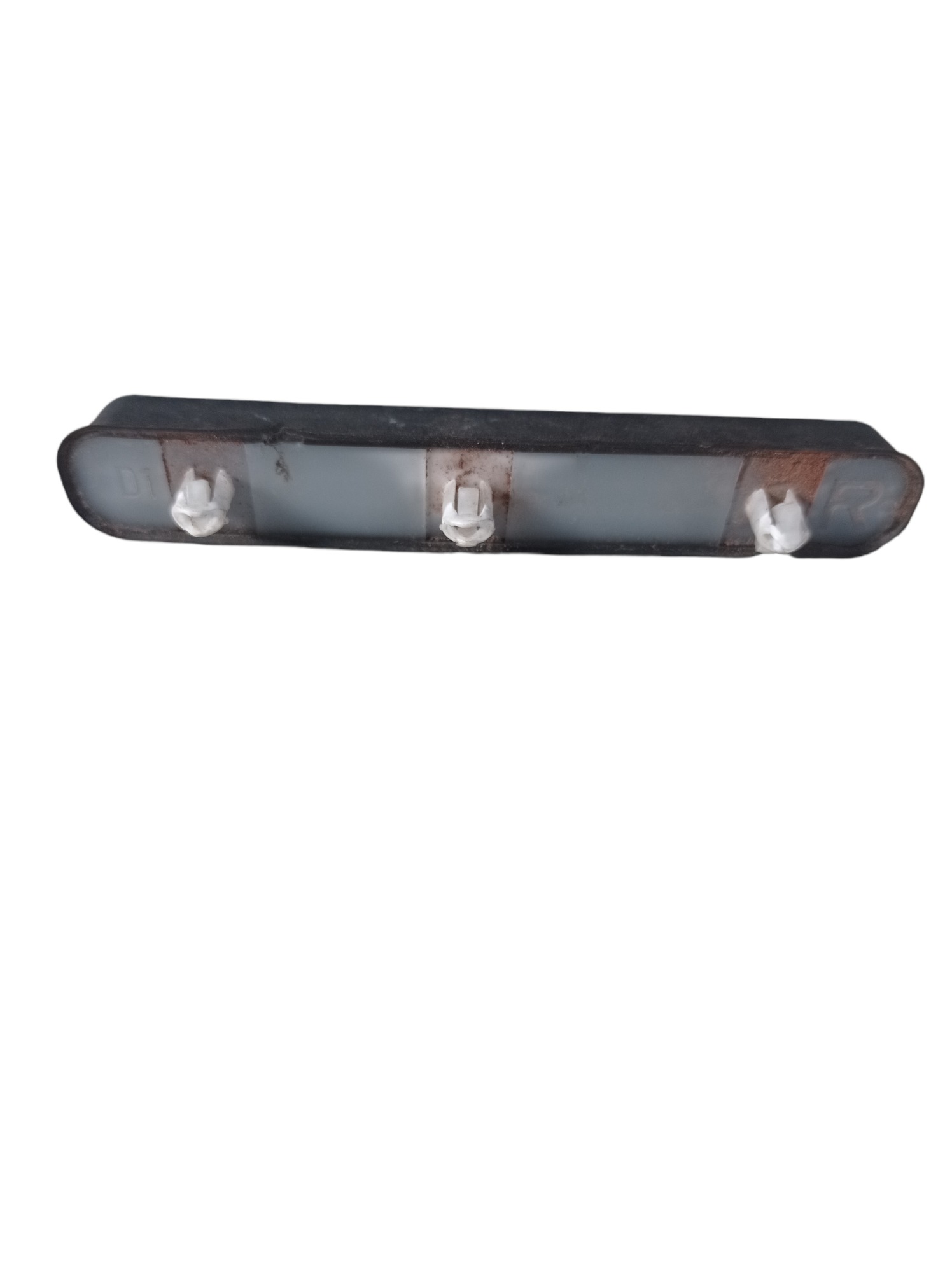 Batente Direita Porta Malas Honda Civic 2010/2011 2