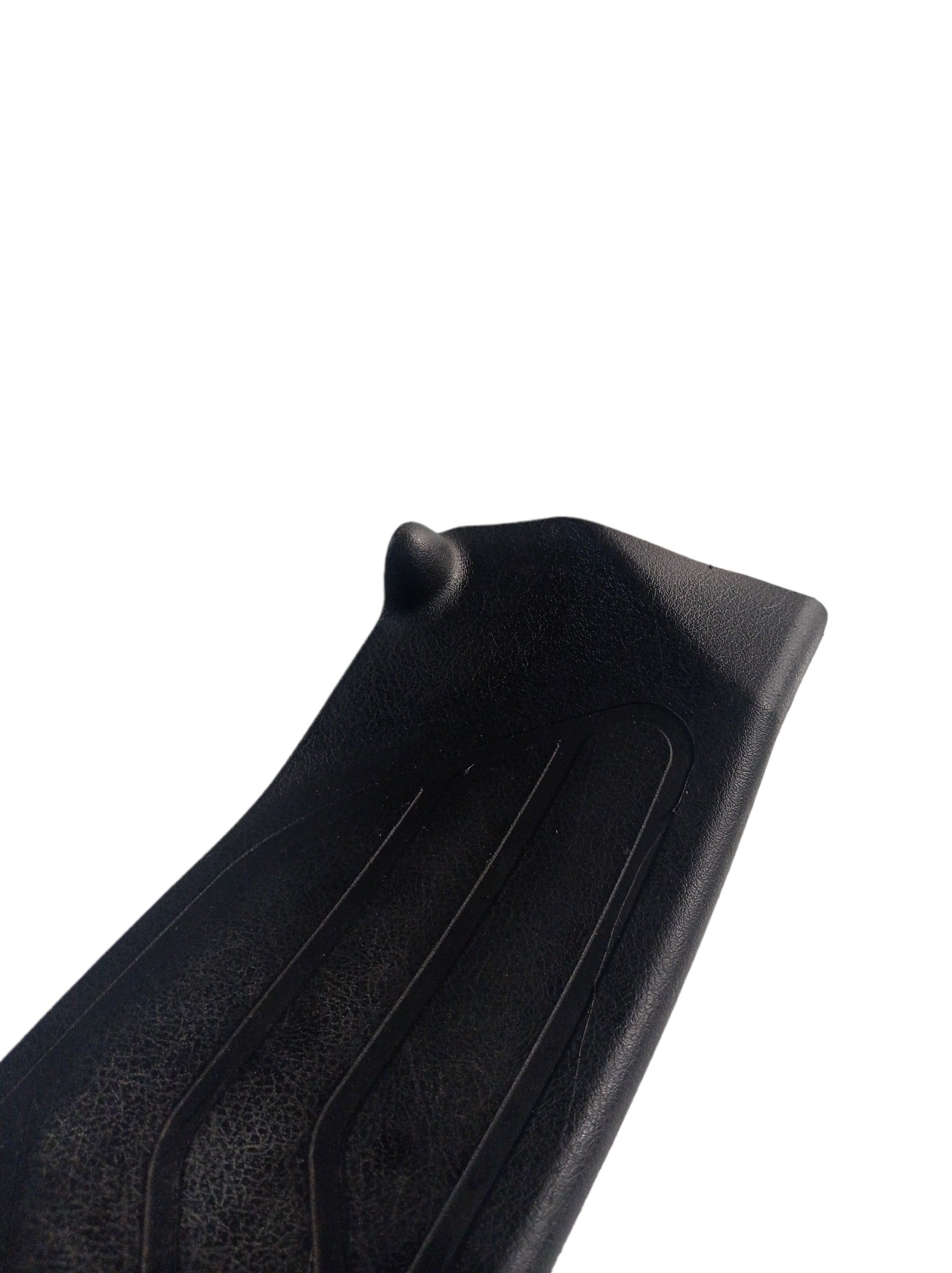 9640849177 Descansa Pé Do Motorista Peugeot 307 308 2012/13 2