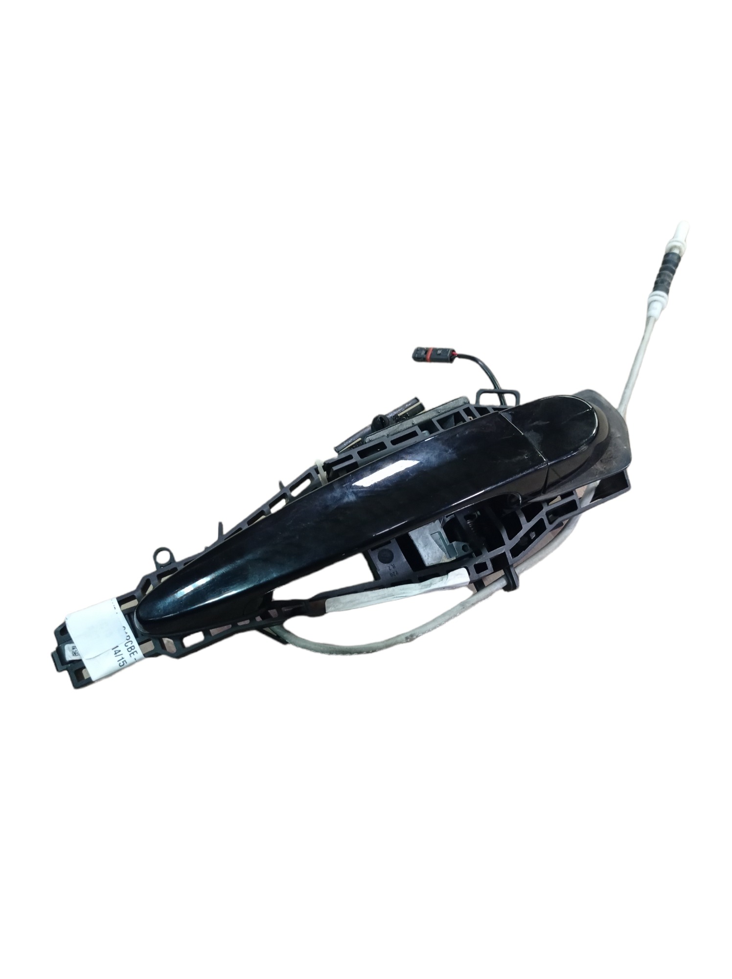 7332268 Maçaneta Externa Tras Dir Bmw 320i Active 2014/2015