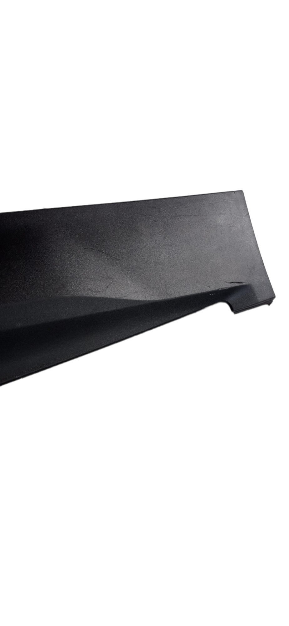 Moldura Aplique Porta Traseira Direita Gm Tracker 2021 4